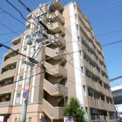 福岡市早良区一棟マンション
