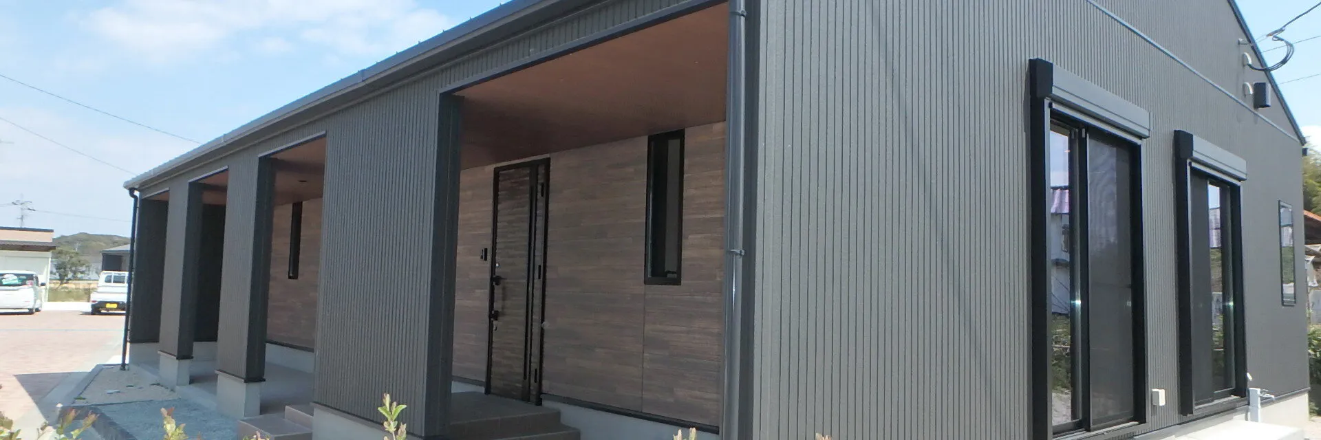 不動産売買仲介事業