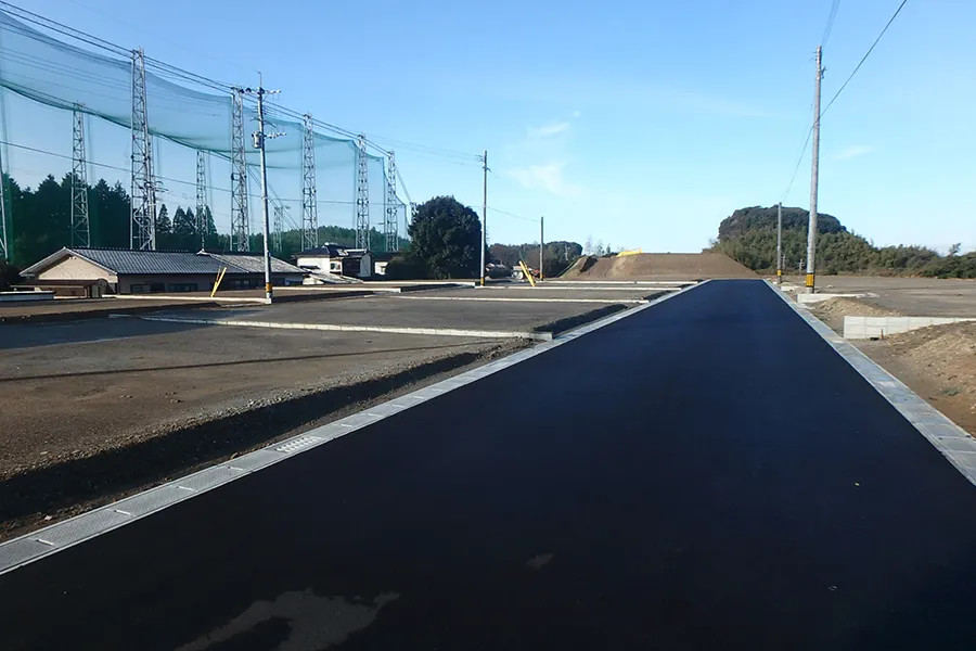 てるてるたうん池田