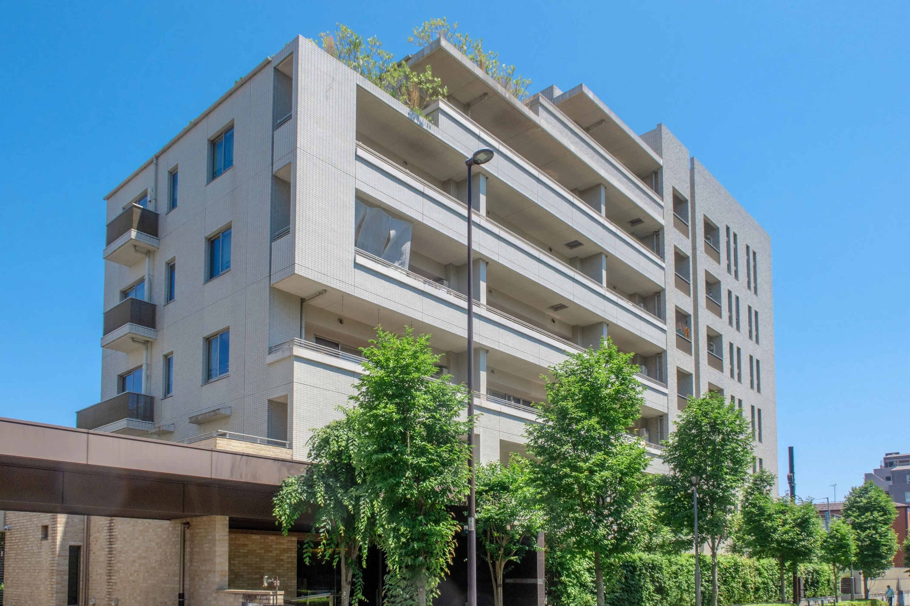 賃貸物件オーナーの方へ