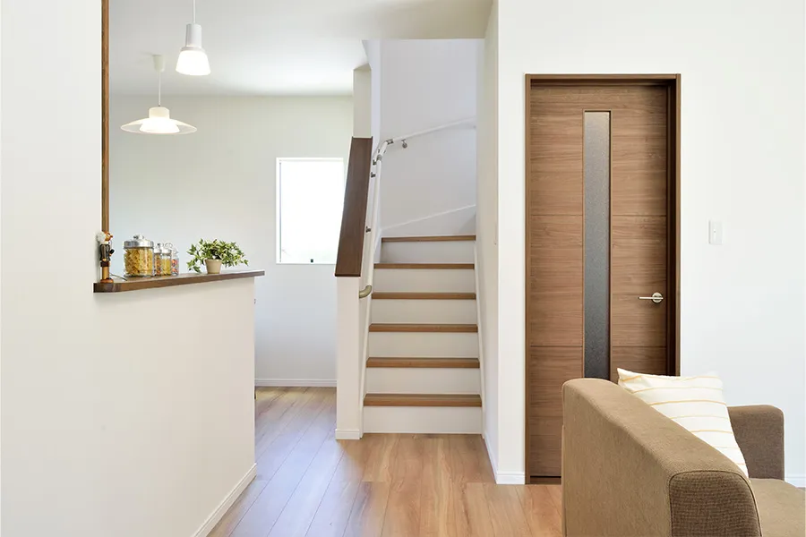 分譲住宅実績14