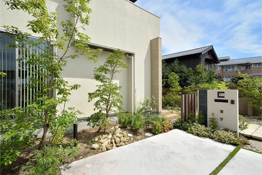 分譲住宅実績15