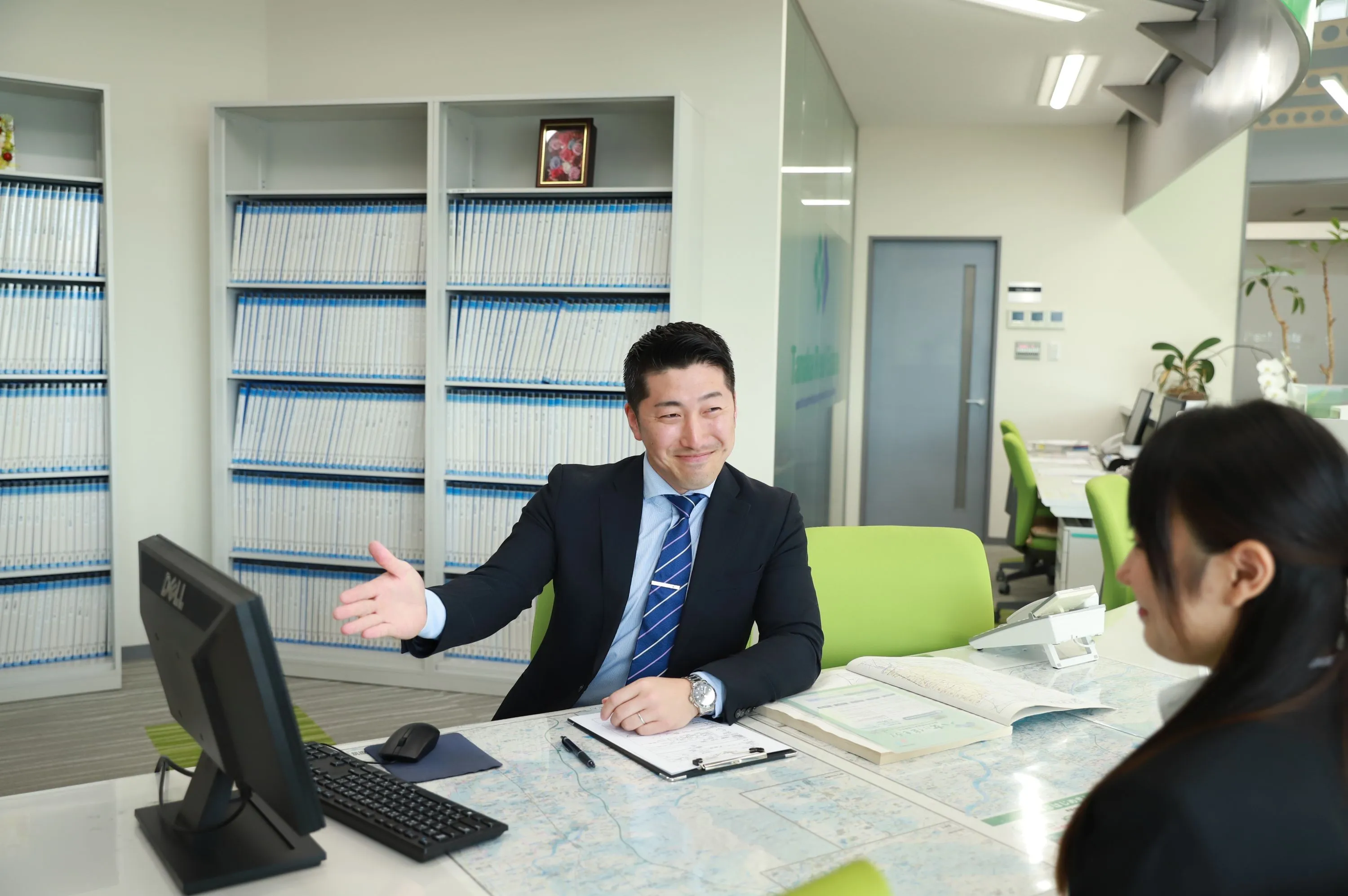 中村さん 仕事風景3