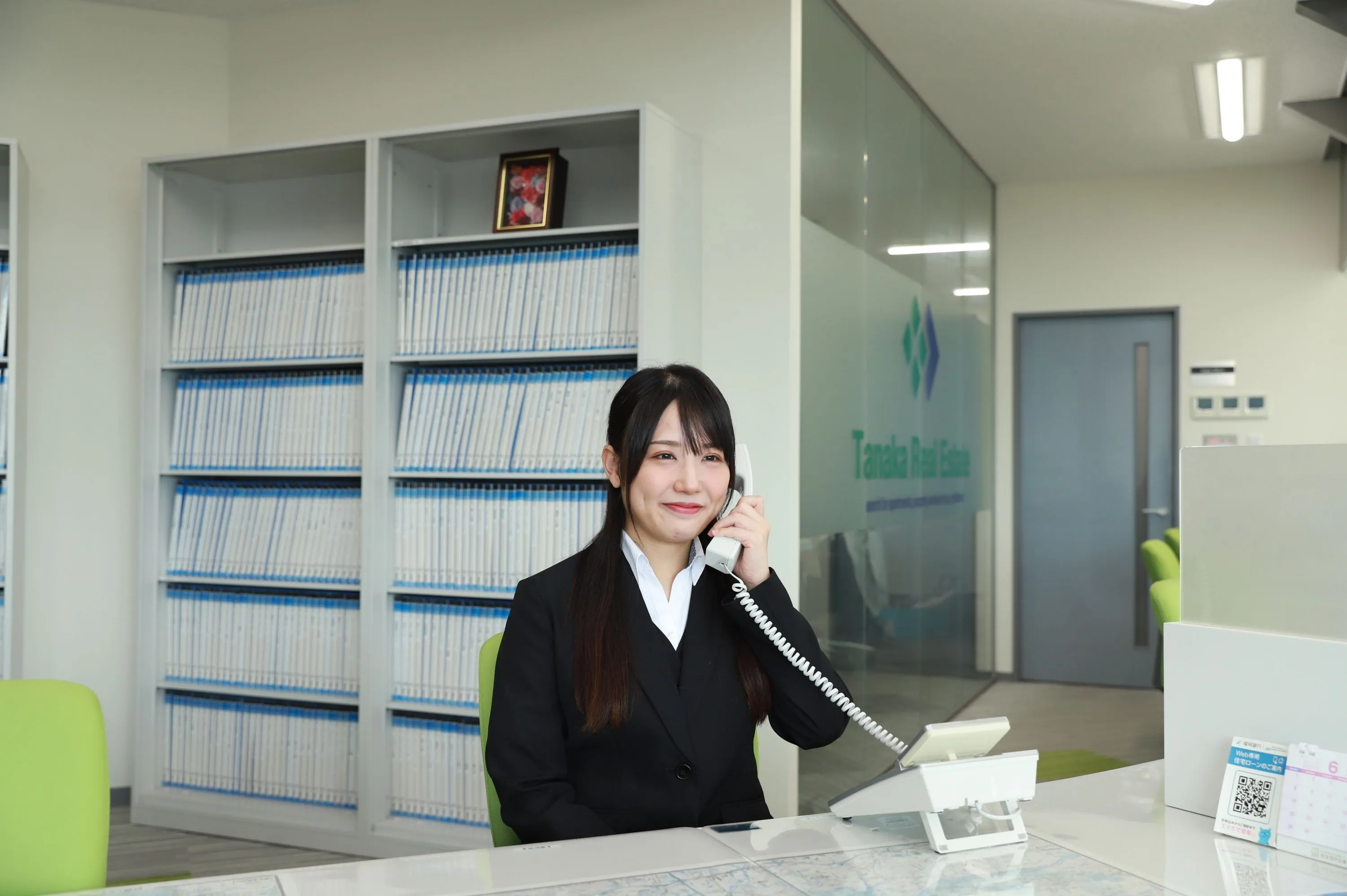 徳永さん 仕事風景3