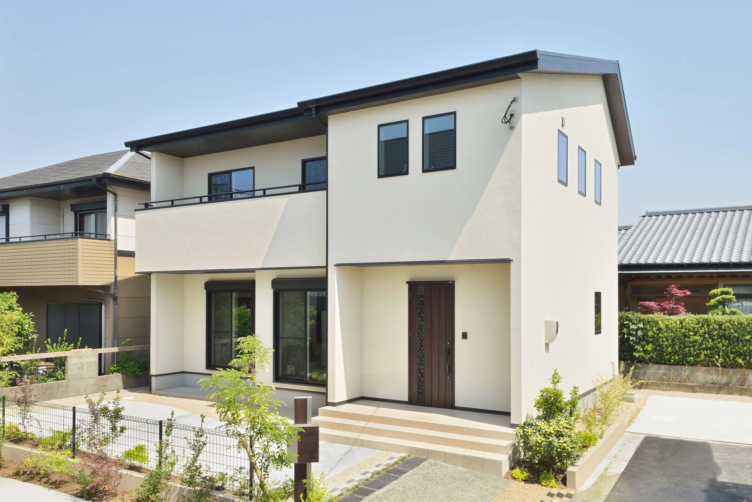 分譲住宅