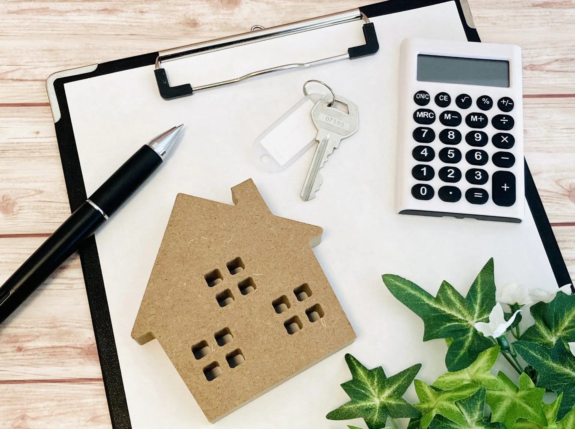 不動産管理事業