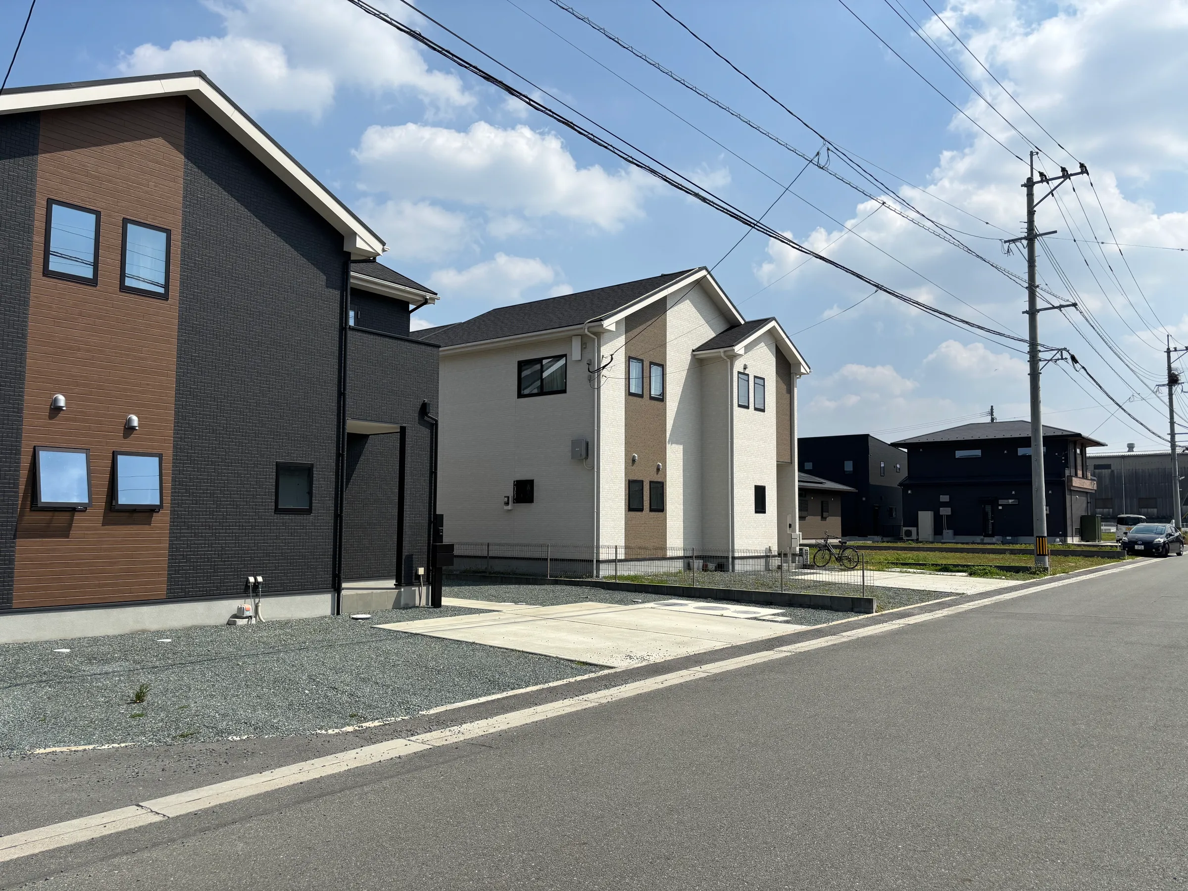 筑後市熊野29画分譲地 - 画像5