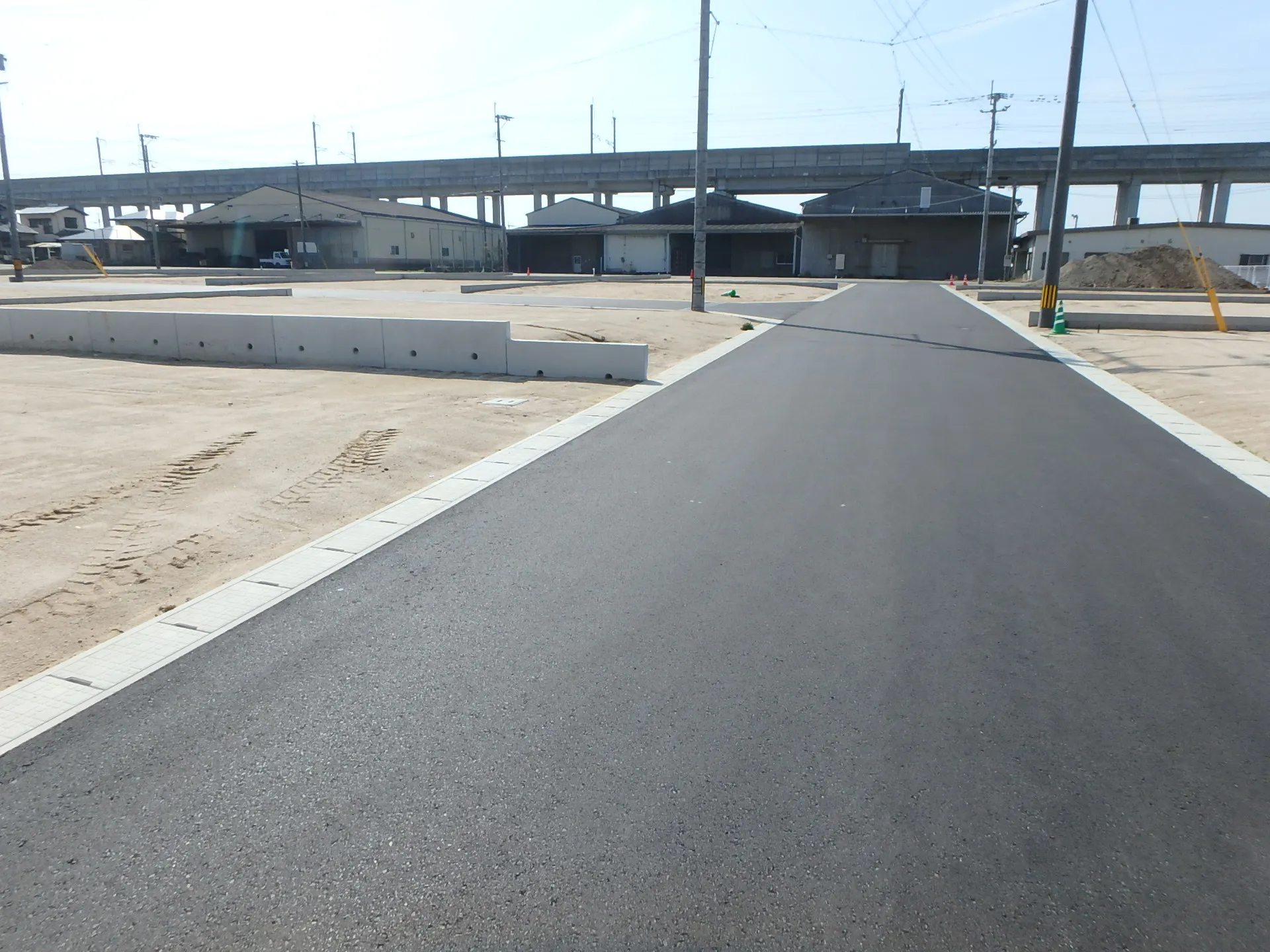 筑後市熊野29画分譲地 - 画像8