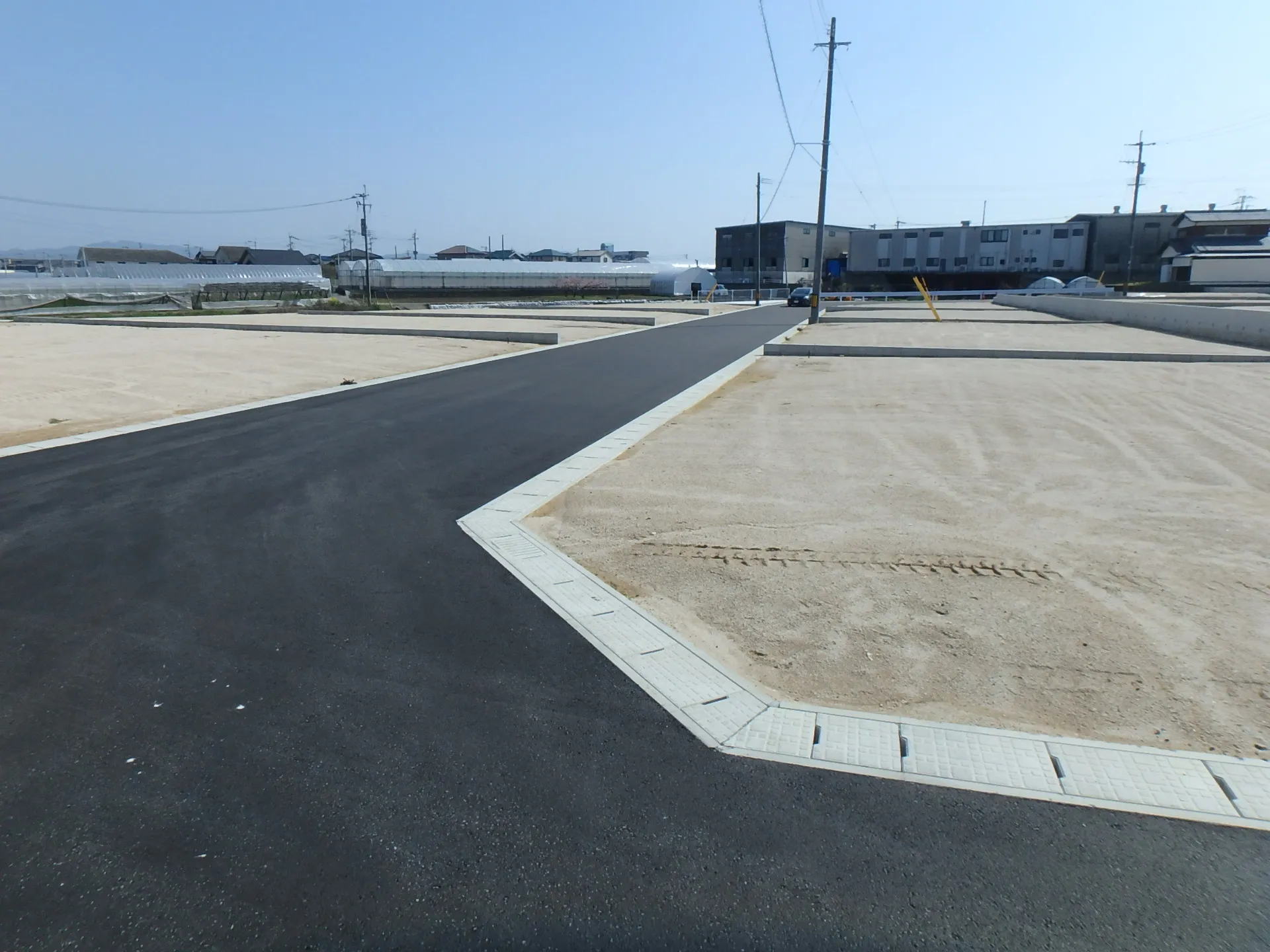 筑後市熊野29画分譲地 - 画像7