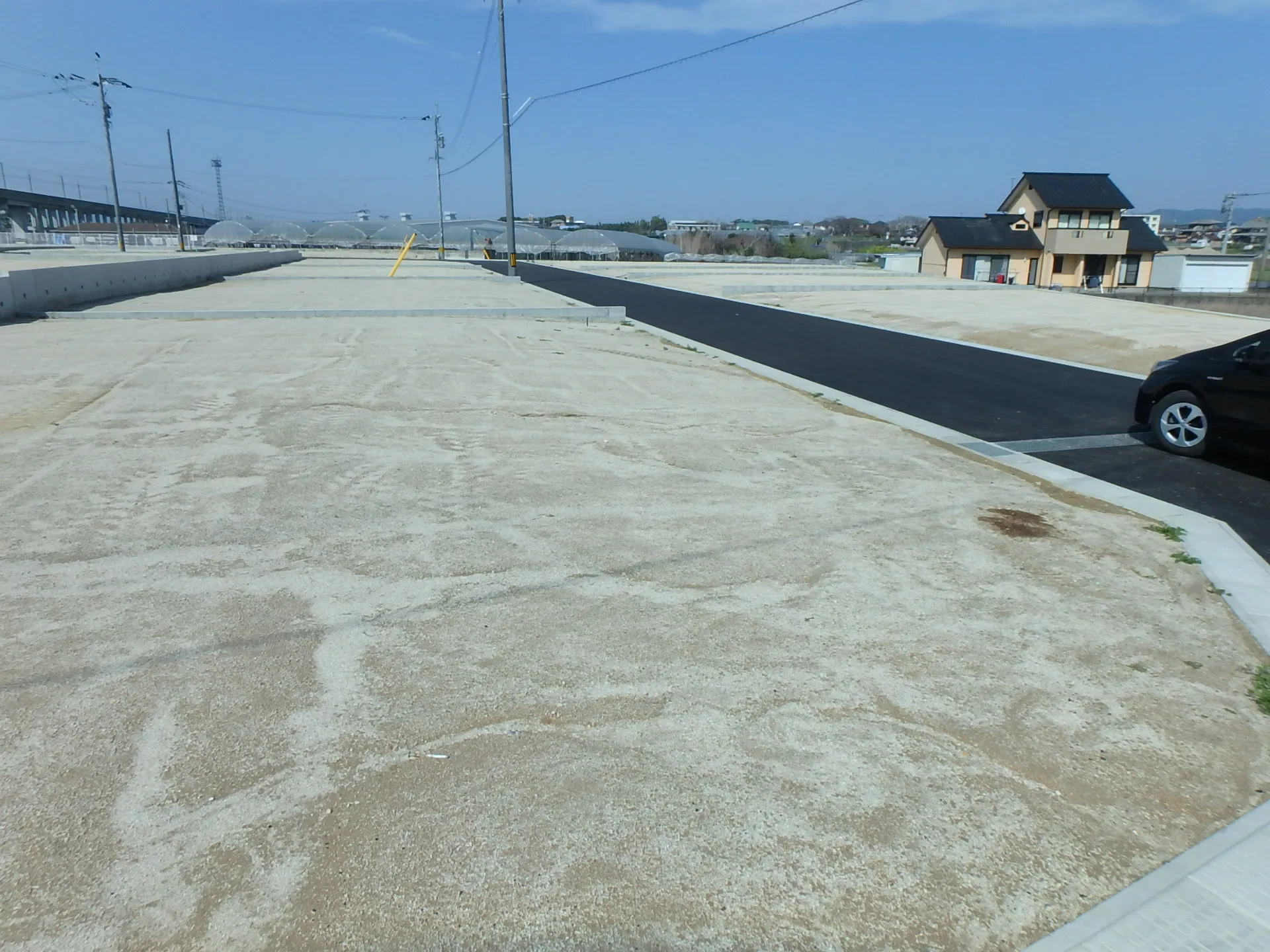 筑後市熊野29画分譲地 - 画像9