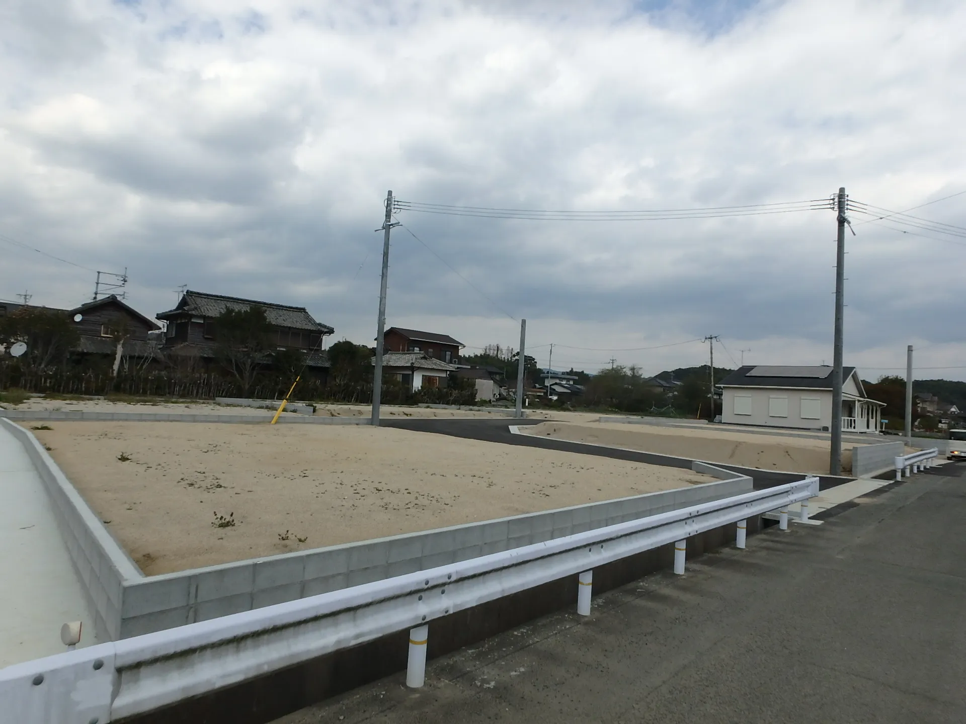 八女市本6区画分譲地 - 画像7