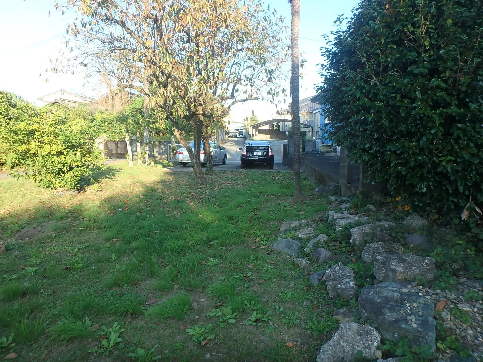 中古一戸建 - 画像3