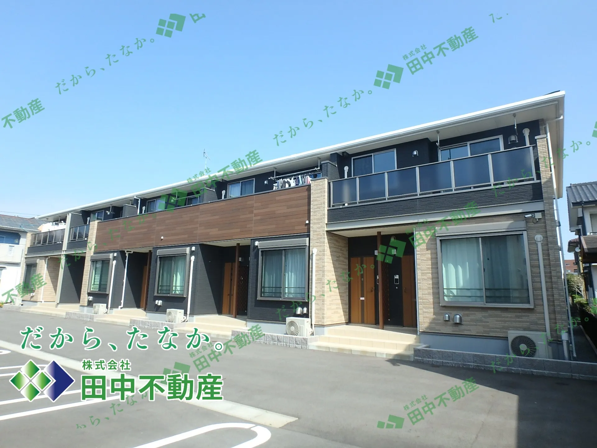 アミティエ三本松2号館104