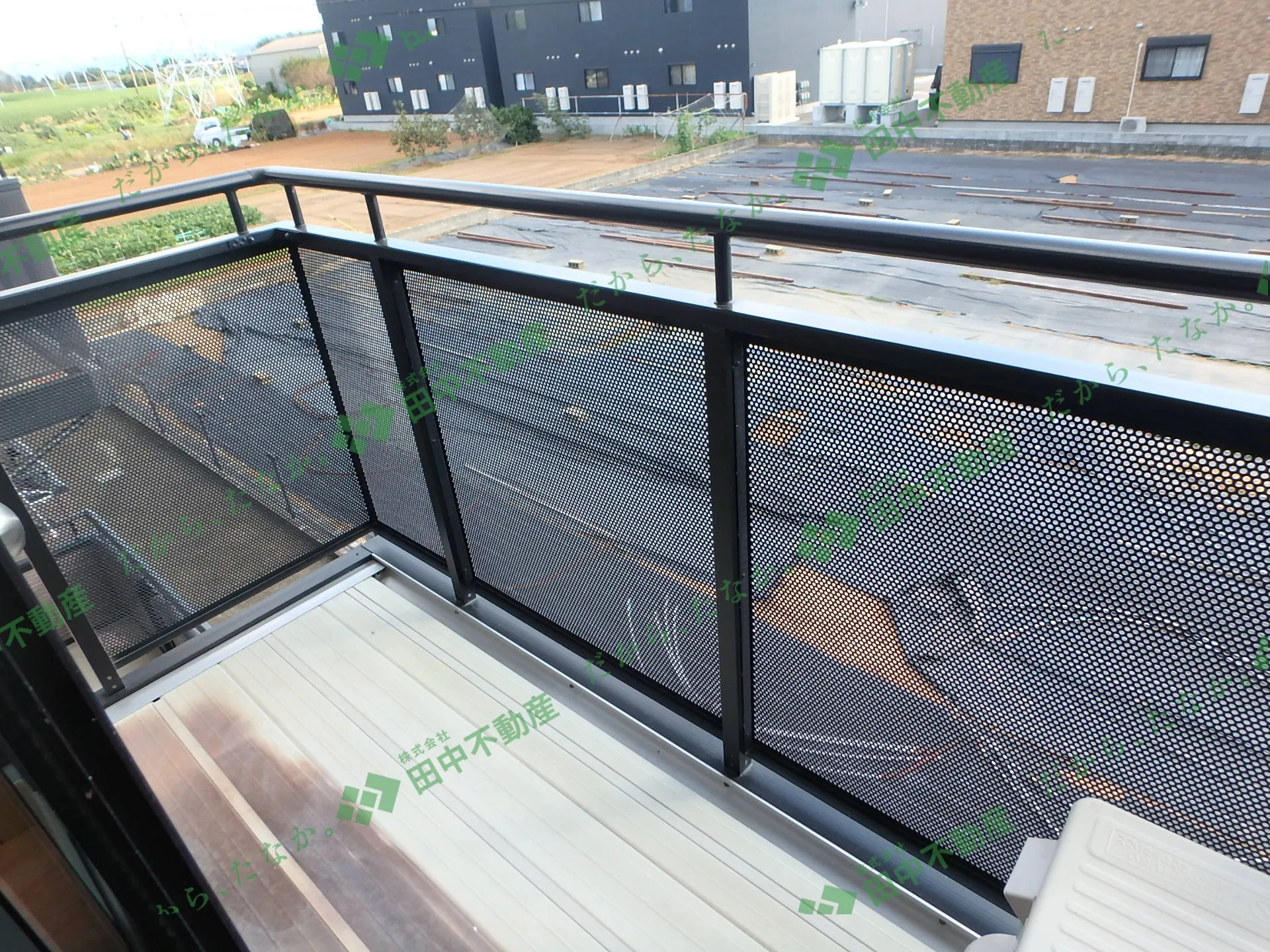 カーサ・ソレイユ三番館201 - 画像13