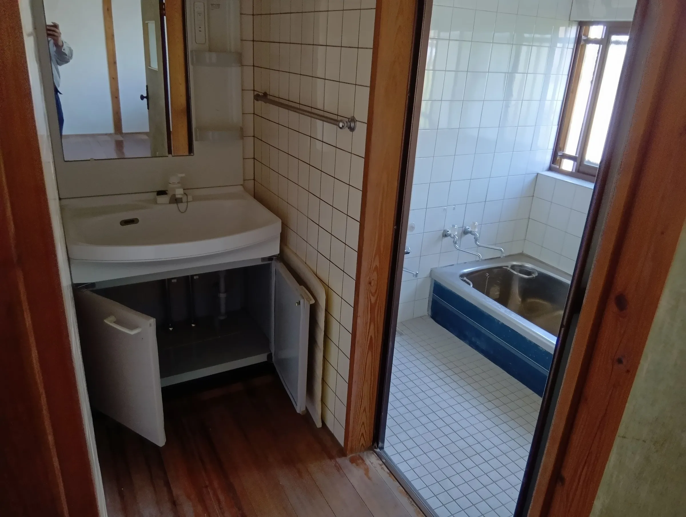 中古一戸建 - 画像5