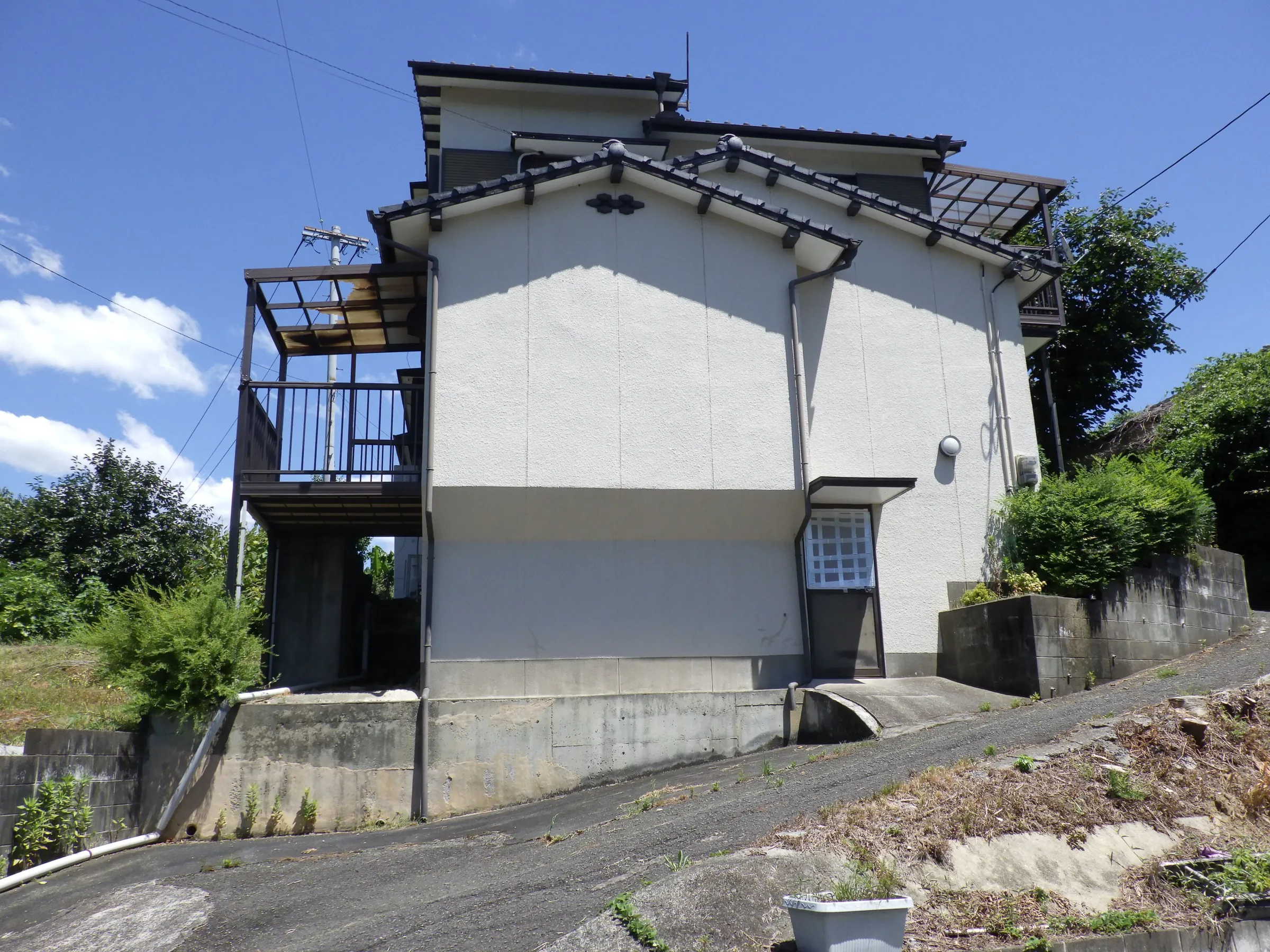 中古一戸建住宅 - 画像2