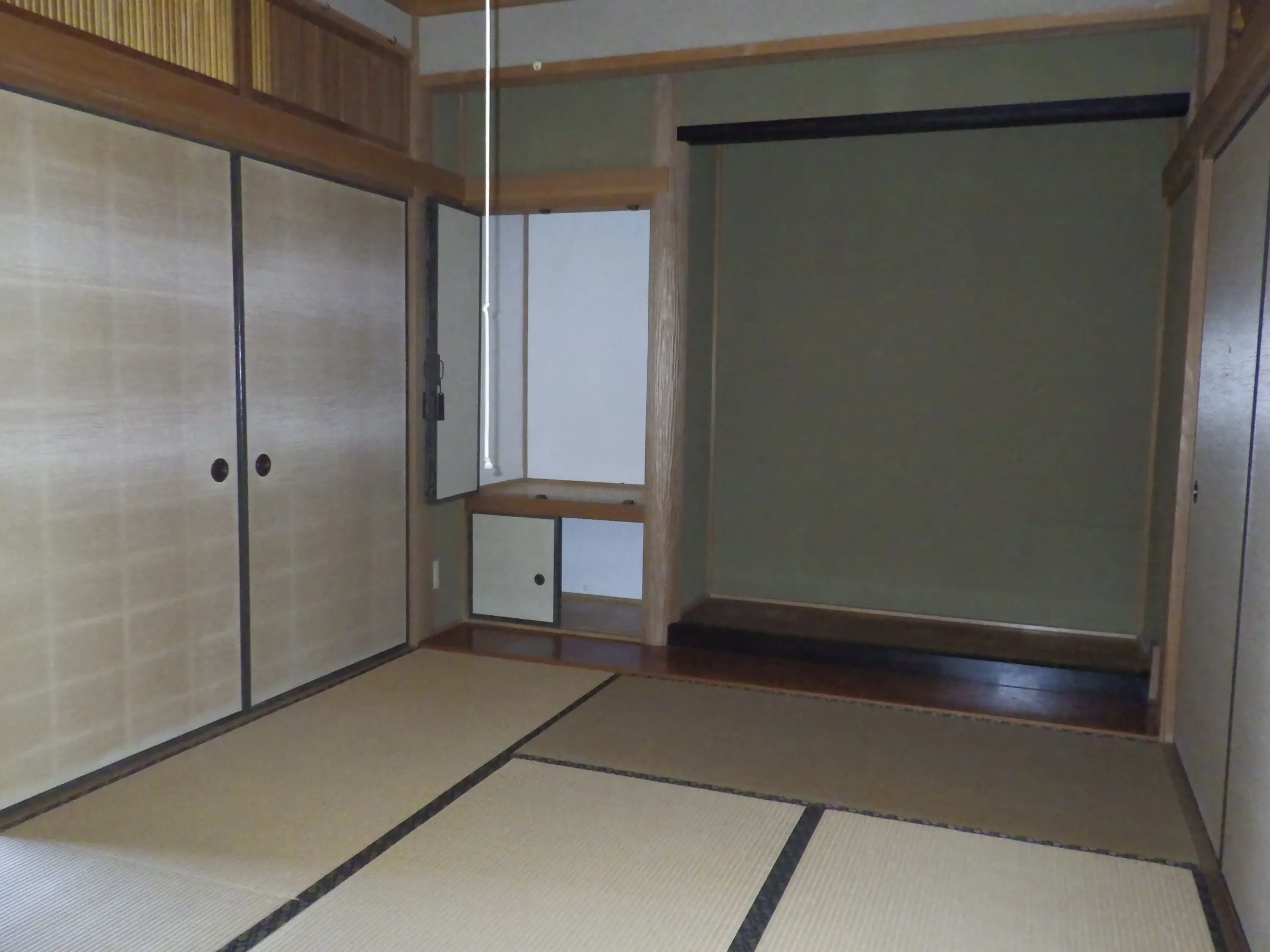 中古一戸建住宅 - 画像5