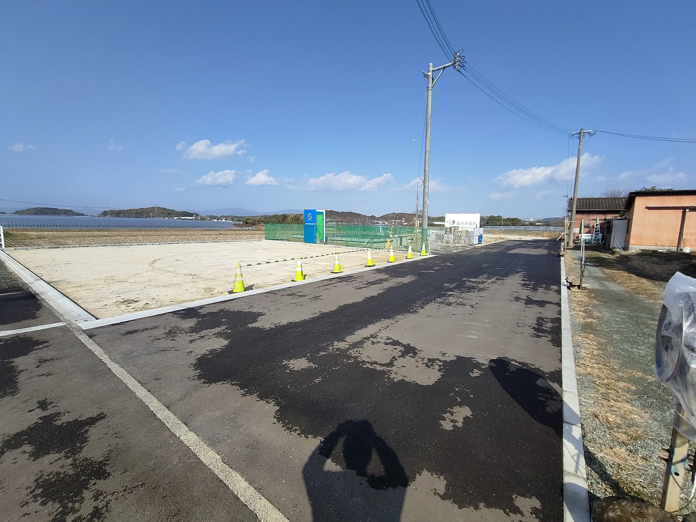 太田4区画分譲地 - 画像6