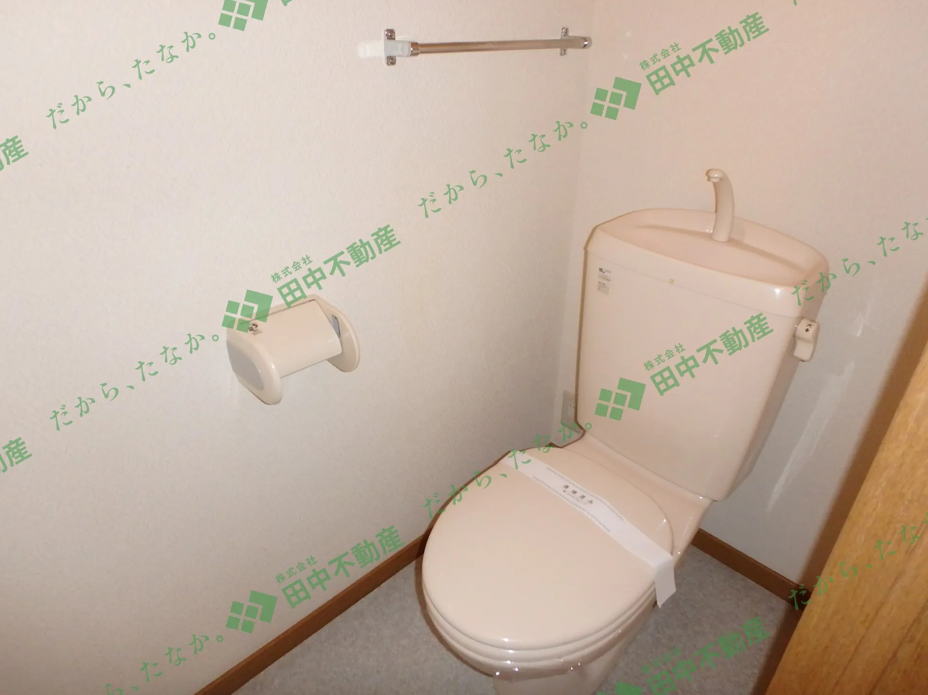 カーサ・ソレイユ五番館204 - 画像8