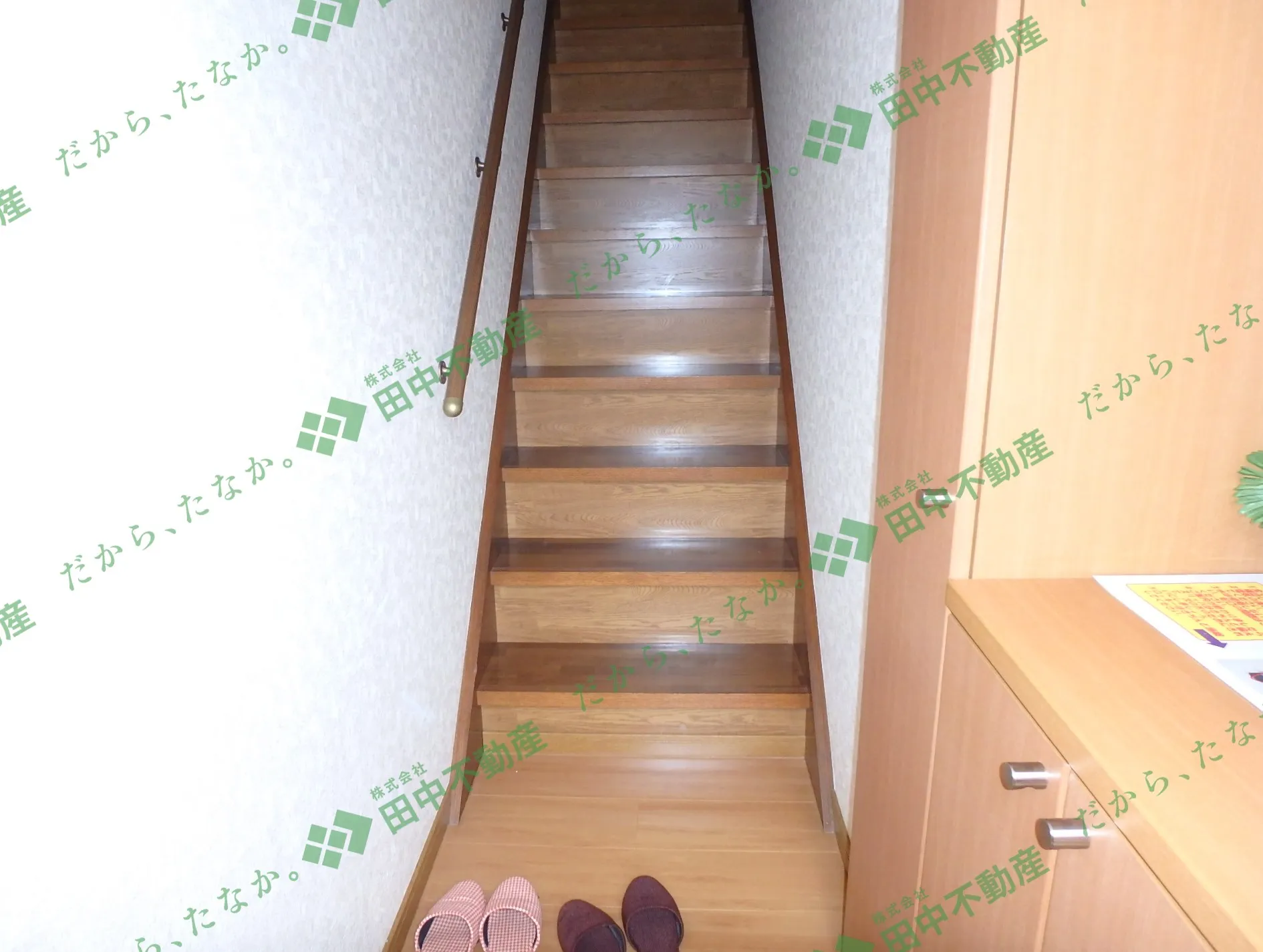 カーサ・ソレイユ五番館204 - 画像9