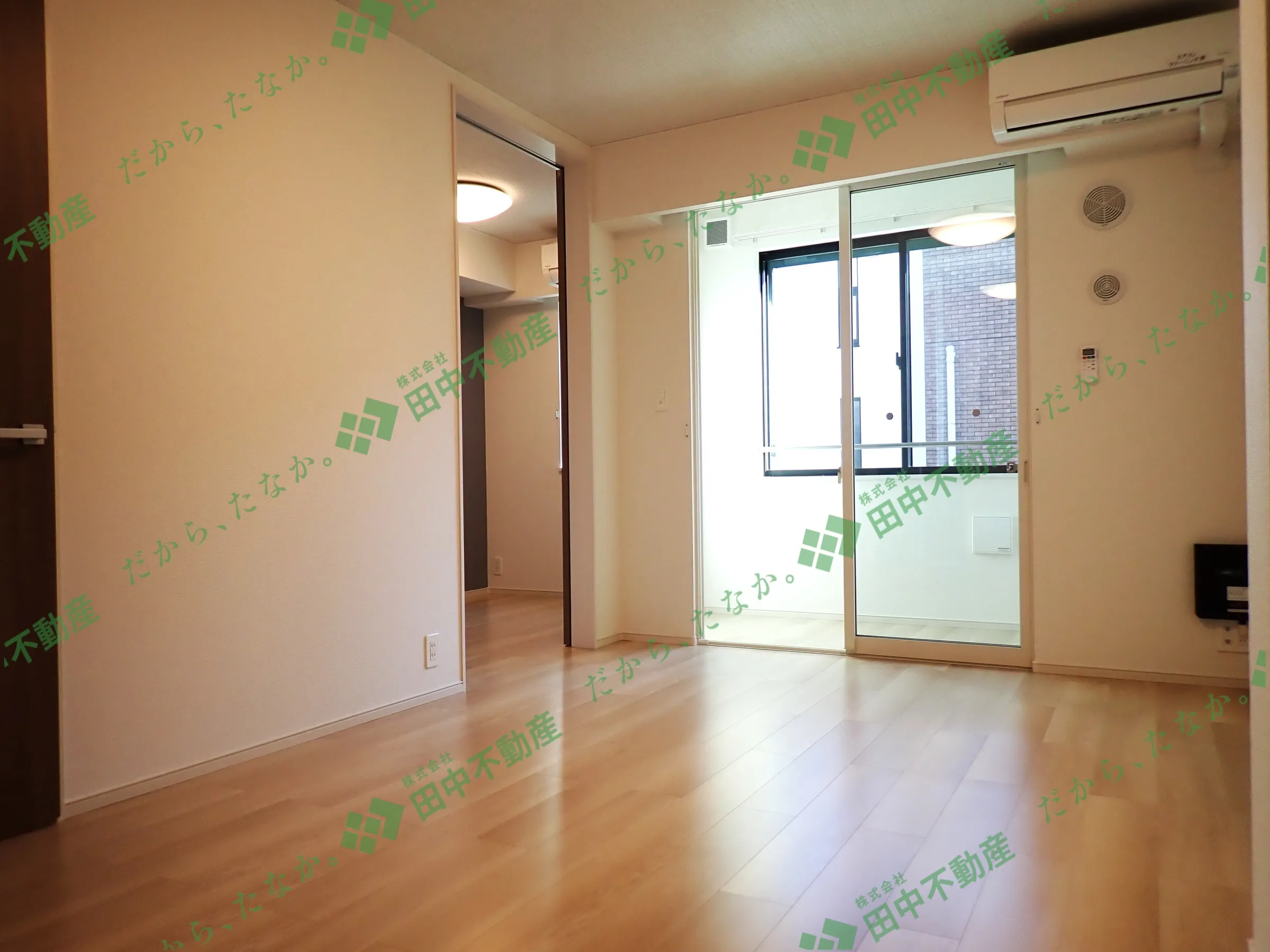 グラン　フェリシアⅡ102 - 画像4