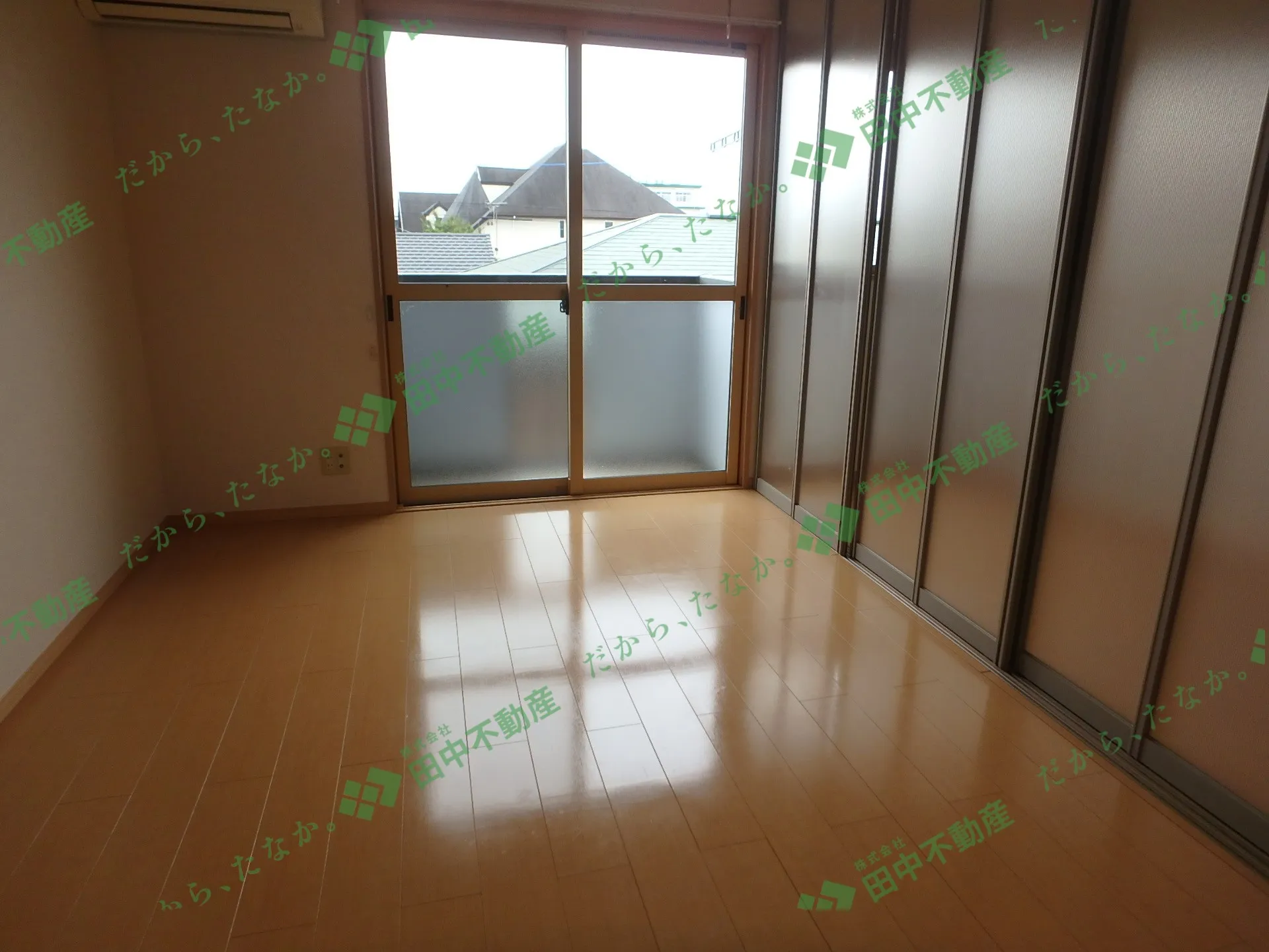 セジュール・シャイニング A棟205 - 画像3