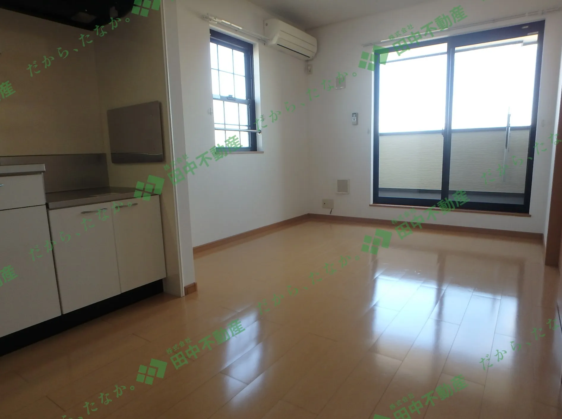 ブライドガーデンⅠB204 - 画像3