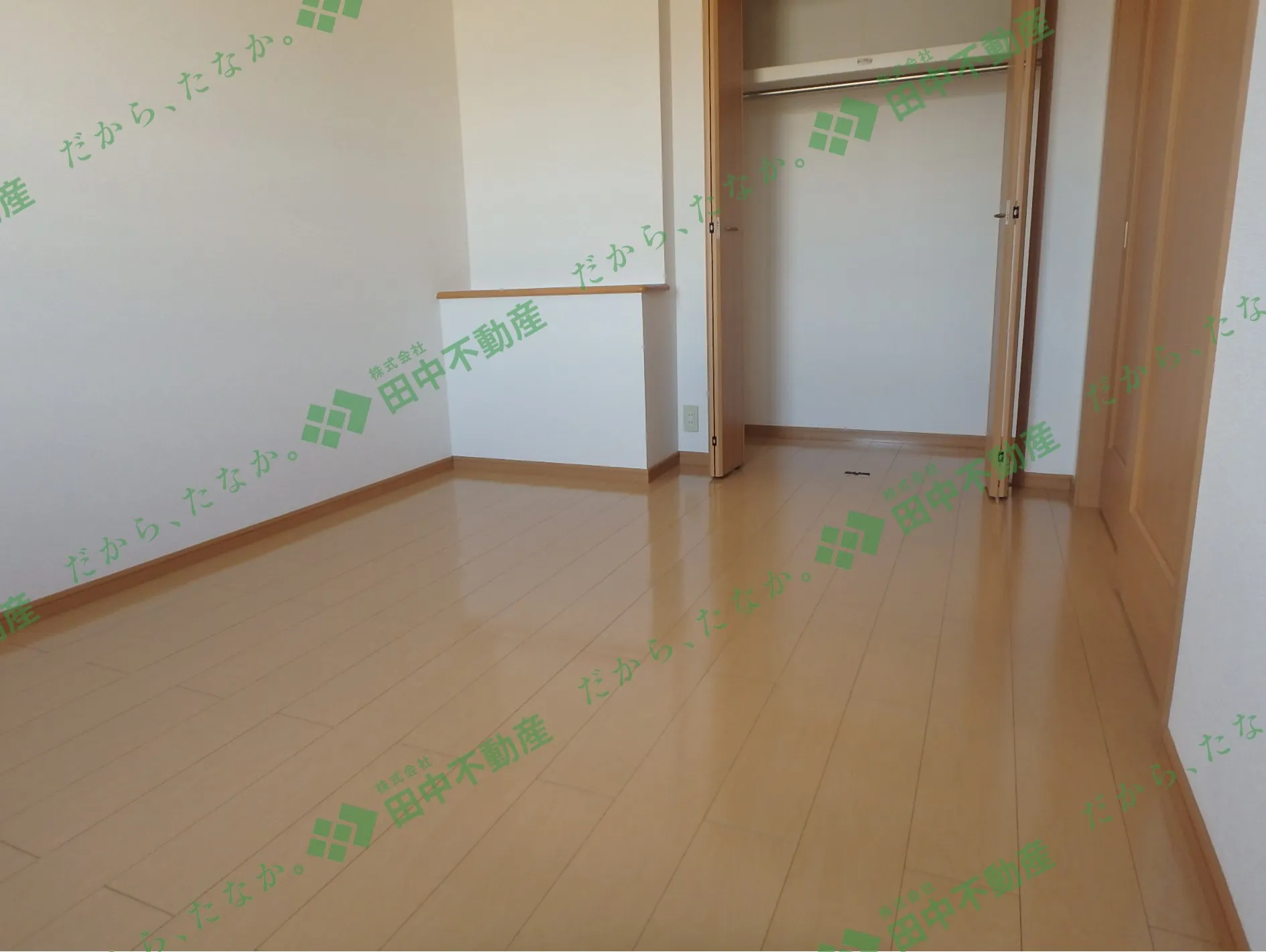 ブライドガーデンⅠB204 - 画像4