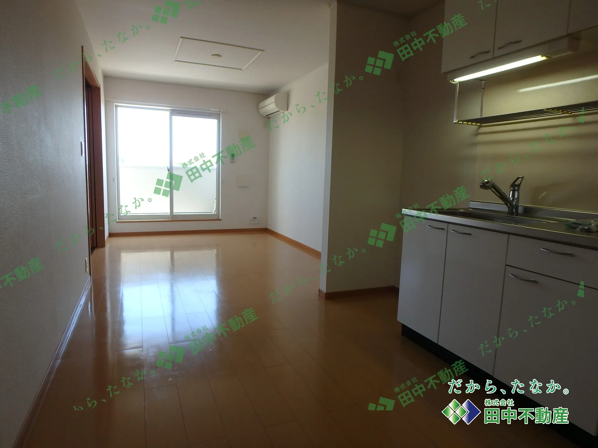 ランドマークけやきⅦ番館202 - 画像3