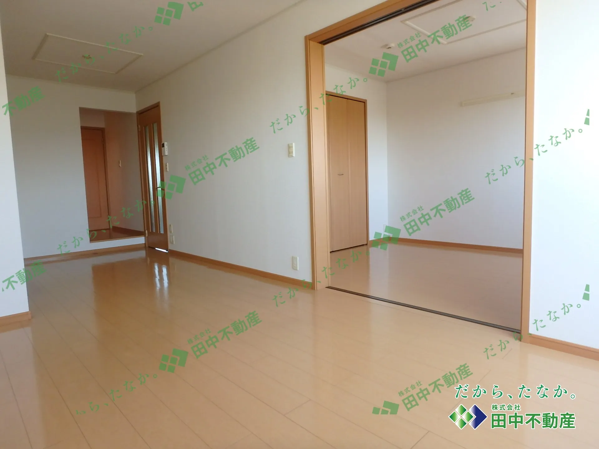 ランドマークけやきⅦ番館202 - 画像4