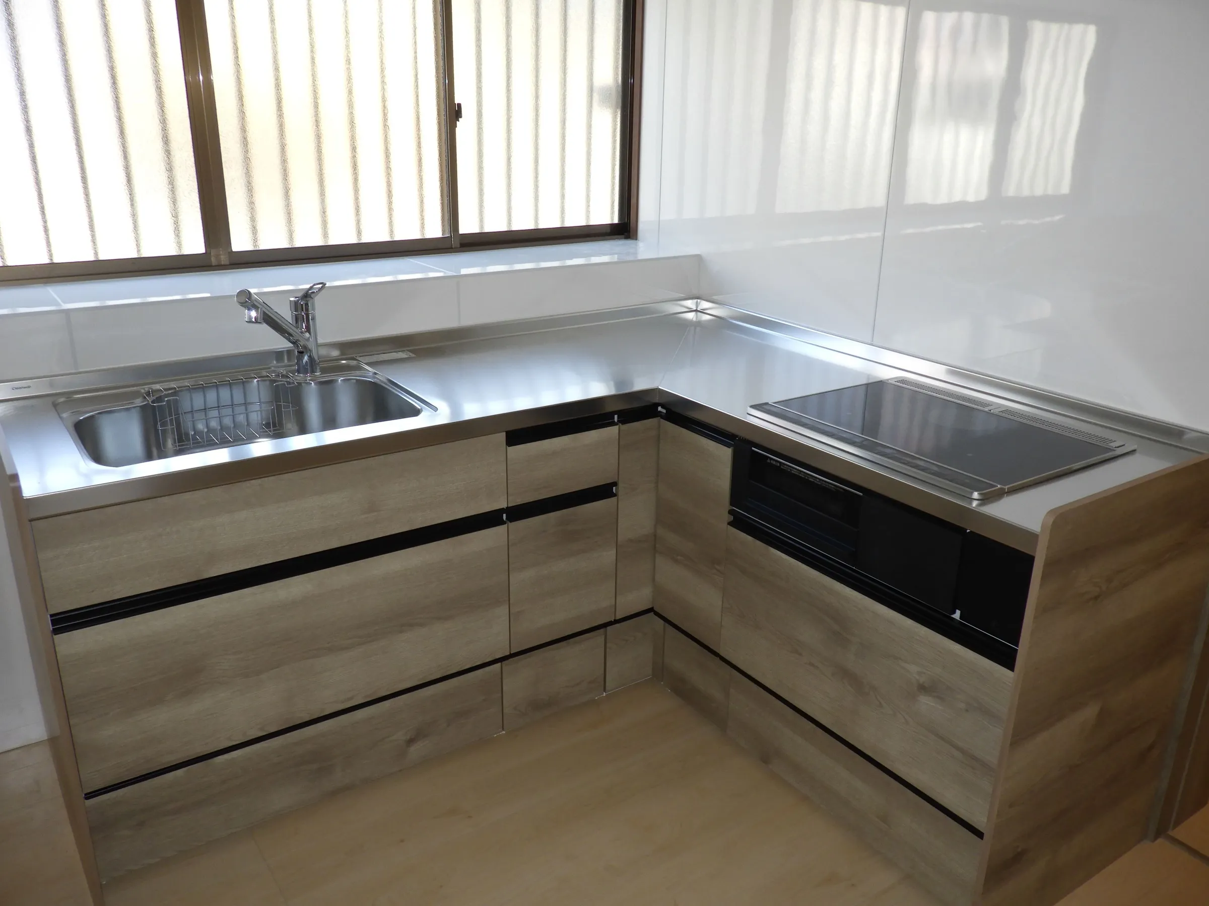 中古一戸建住宅 - 画像2