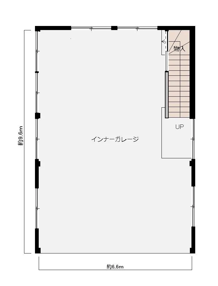 本町貸事務所 - 画像3