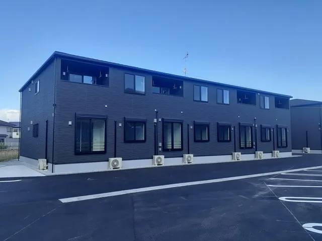 ル　オリヴィエⅡ201