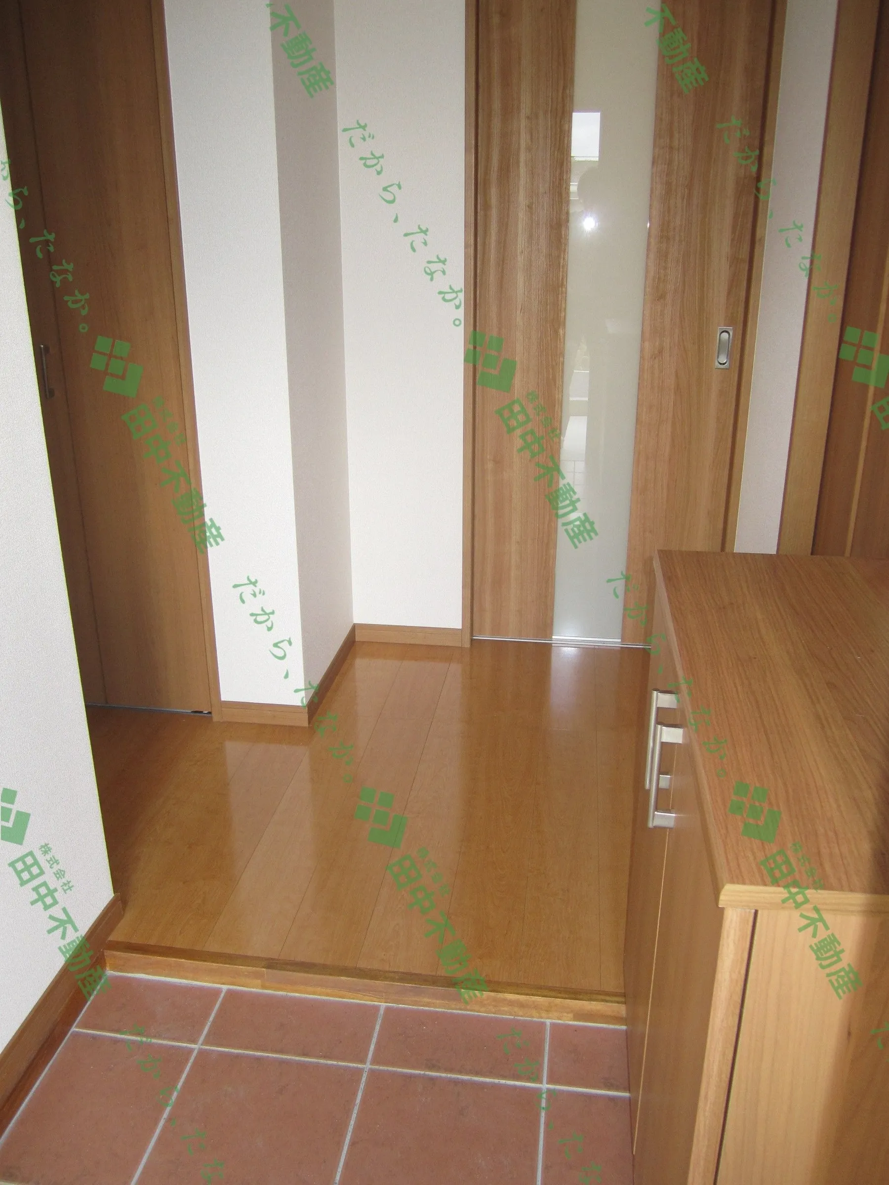 キャトルセゾン荒木A - 画像8