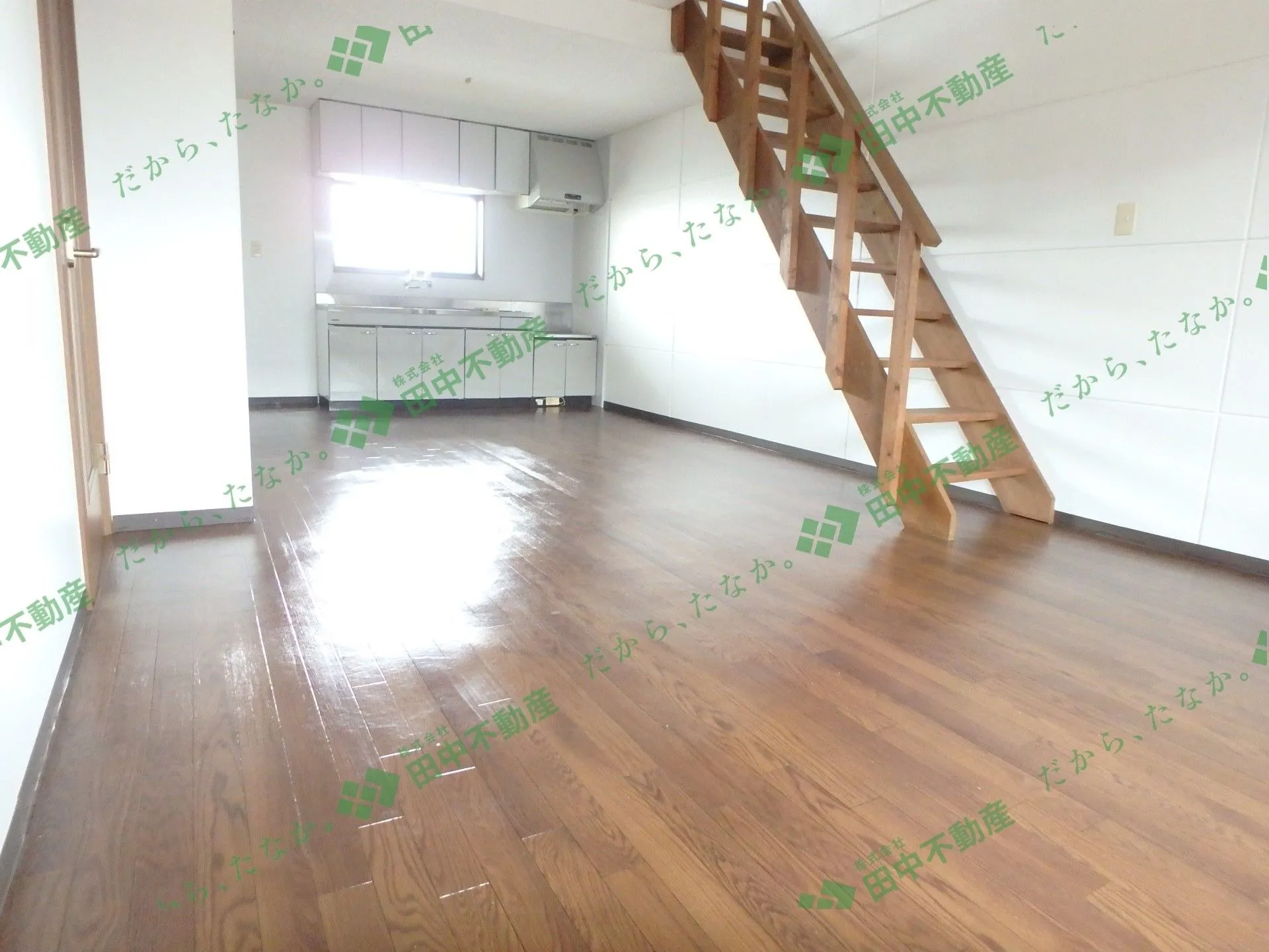 サンライズ上津Ⅱ - 画像3