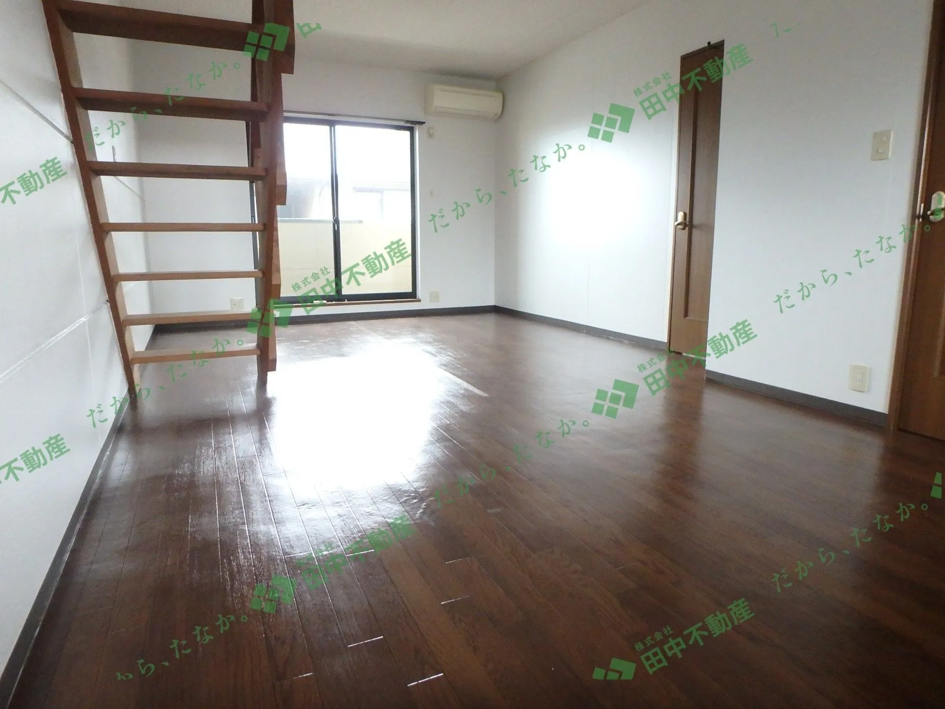 サンライズ上津Ⅱ - 画像4