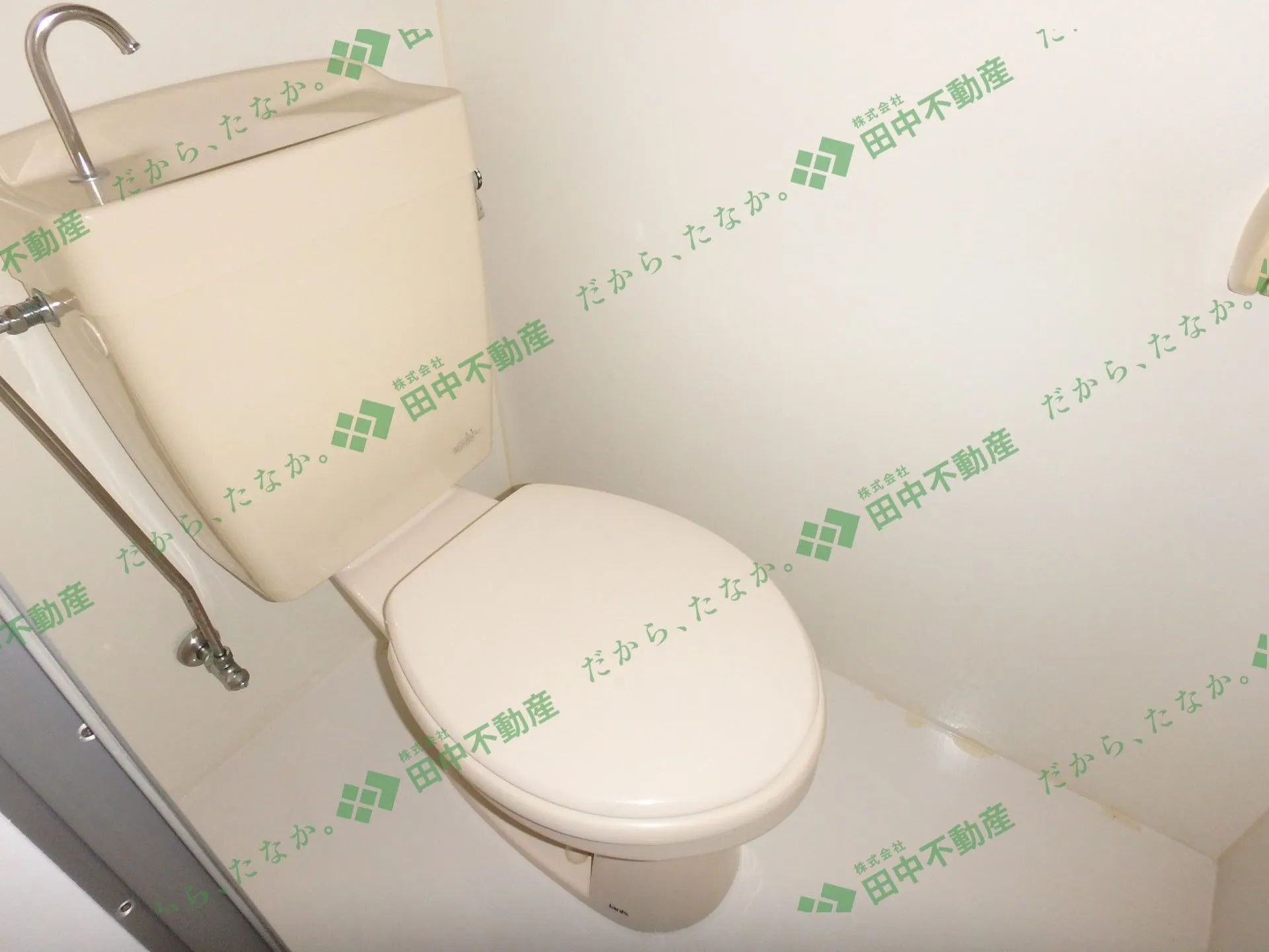 サンライズ上津Ⅱ - 画像12