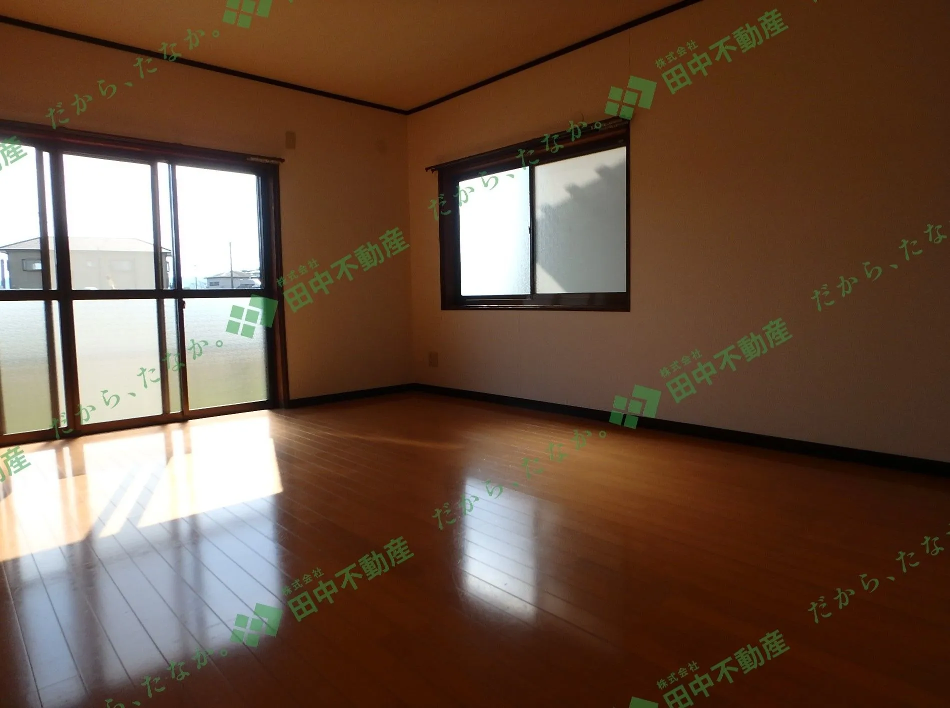 橋爪ハイツC棟 - 画像5