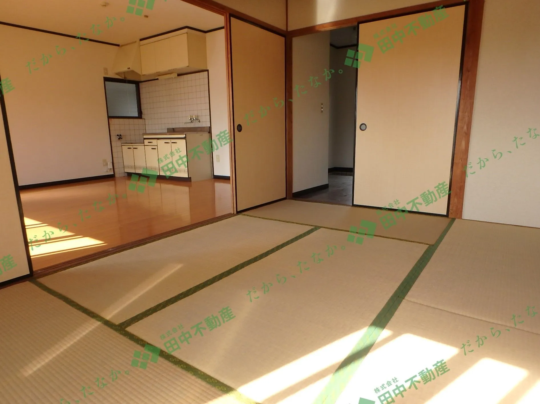 橋爪ハイツC棟 - 画像6