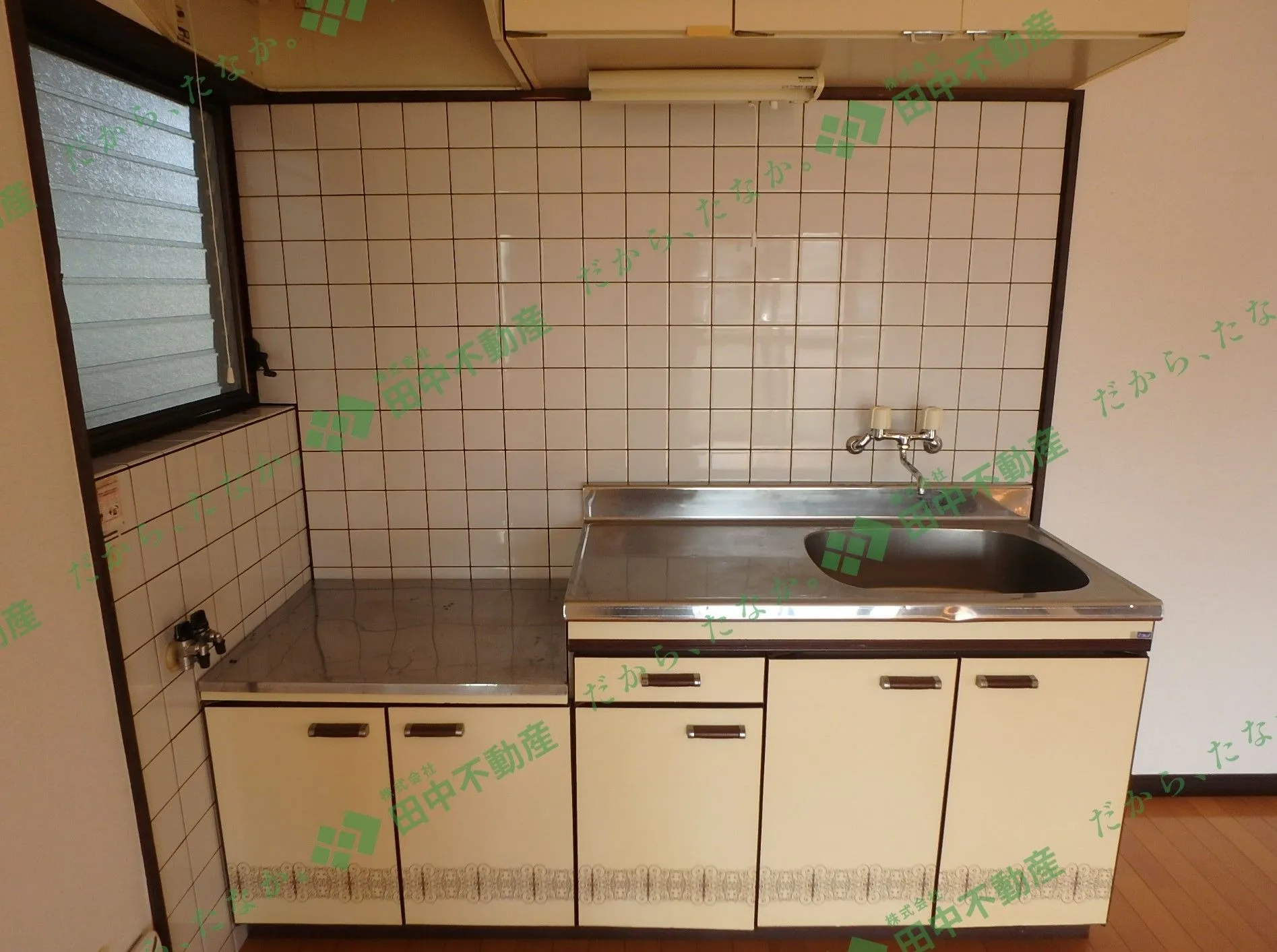 橋爪ハイツC棟 - 画像14