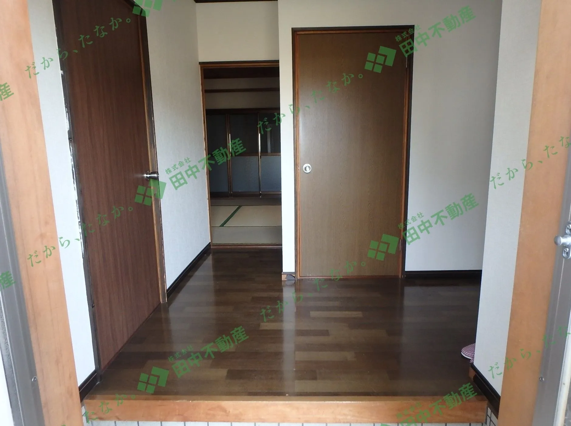 橋爪ハイツC棟 - 画像18