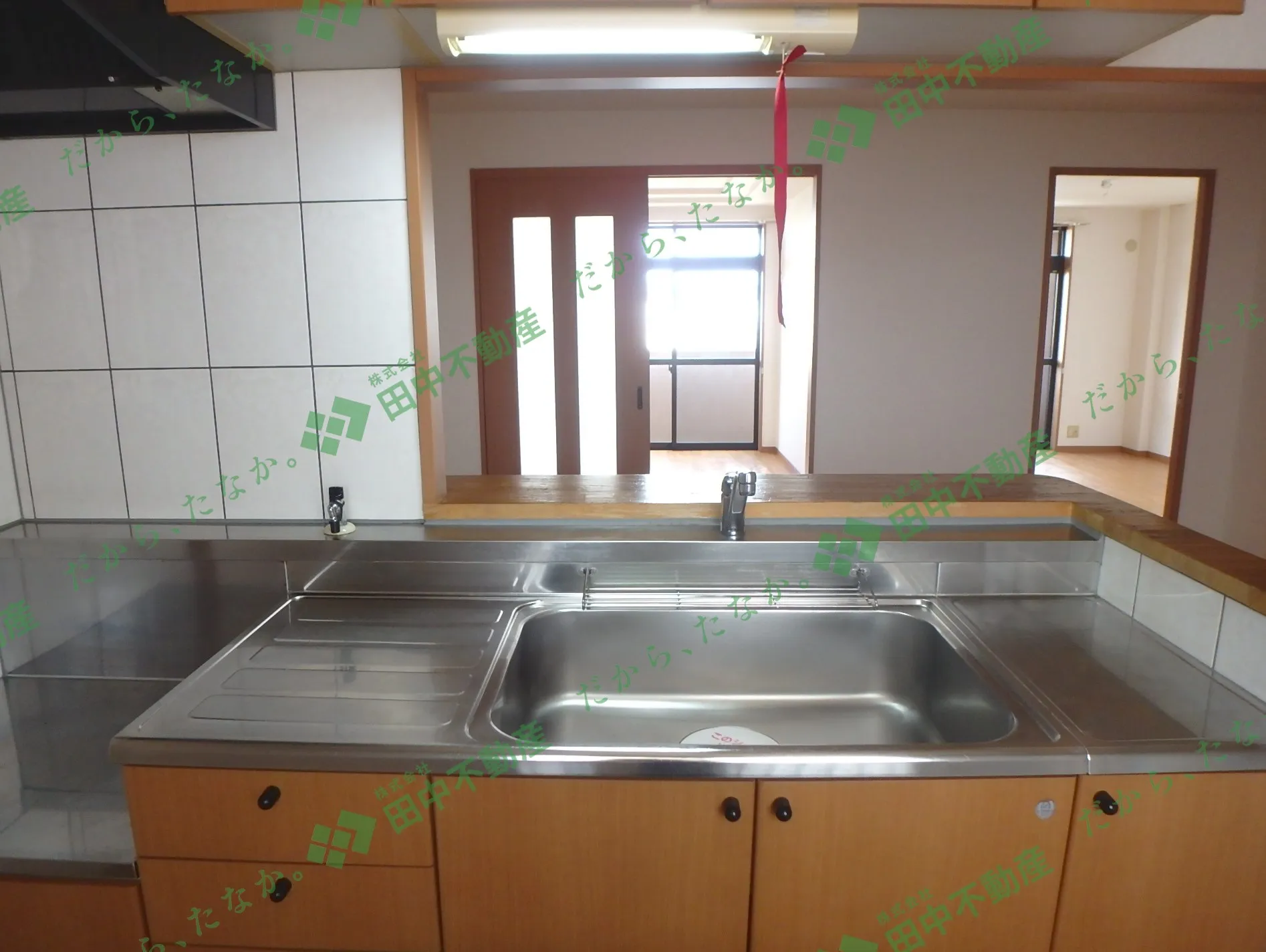 サンコート・パイン201 - 画像9