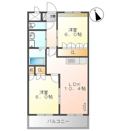 クレオール202 - 画像2