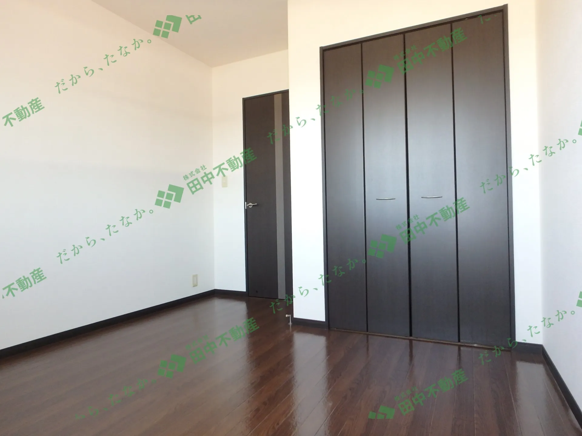 グレースヴィラ・フジ203 - 画像7