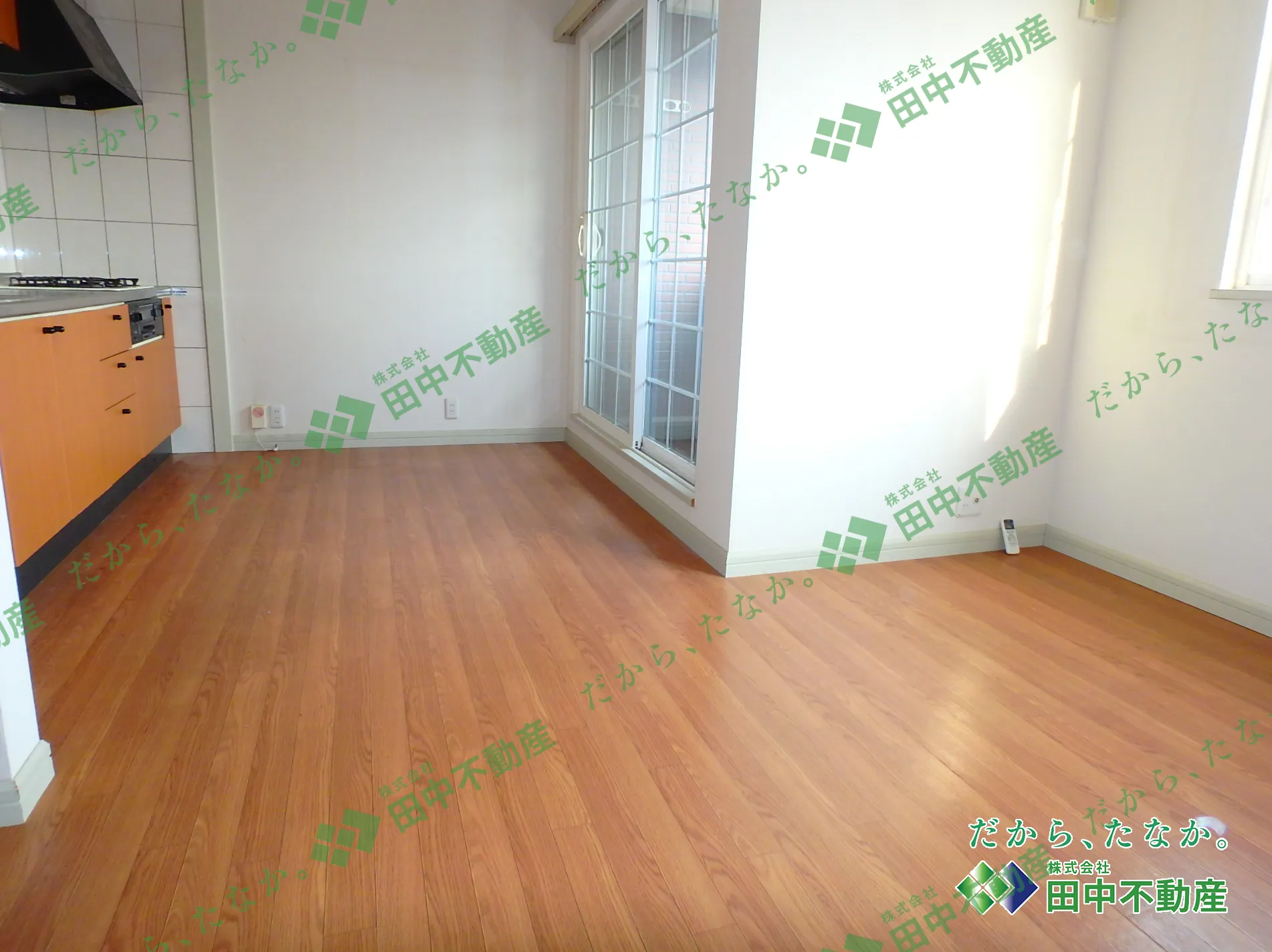 グランディール　パイン205 - 画像3