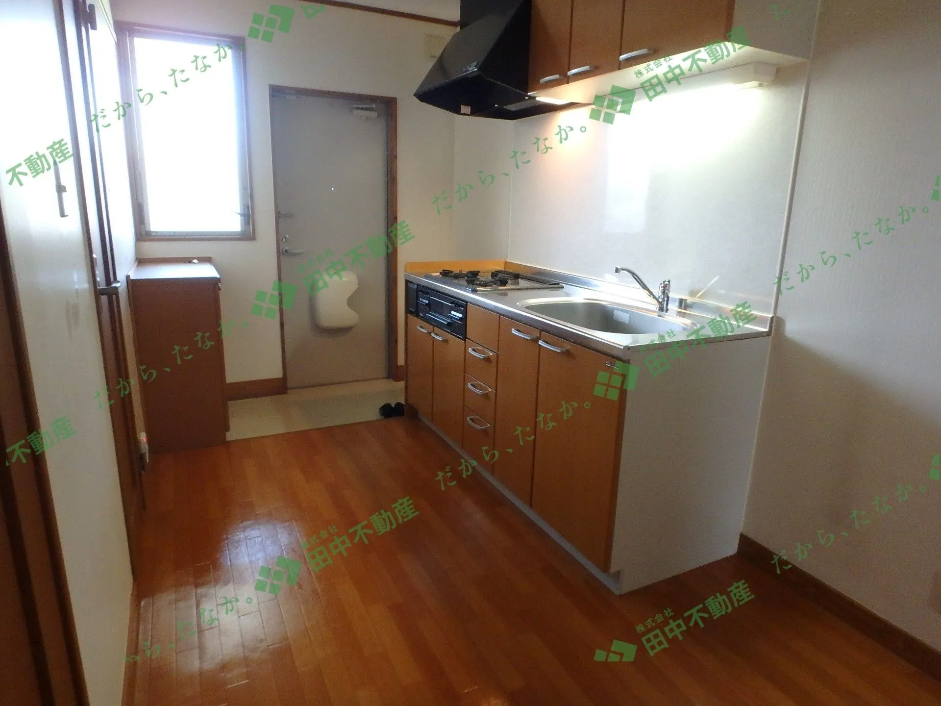 青葉・弐番館105 - 画像6