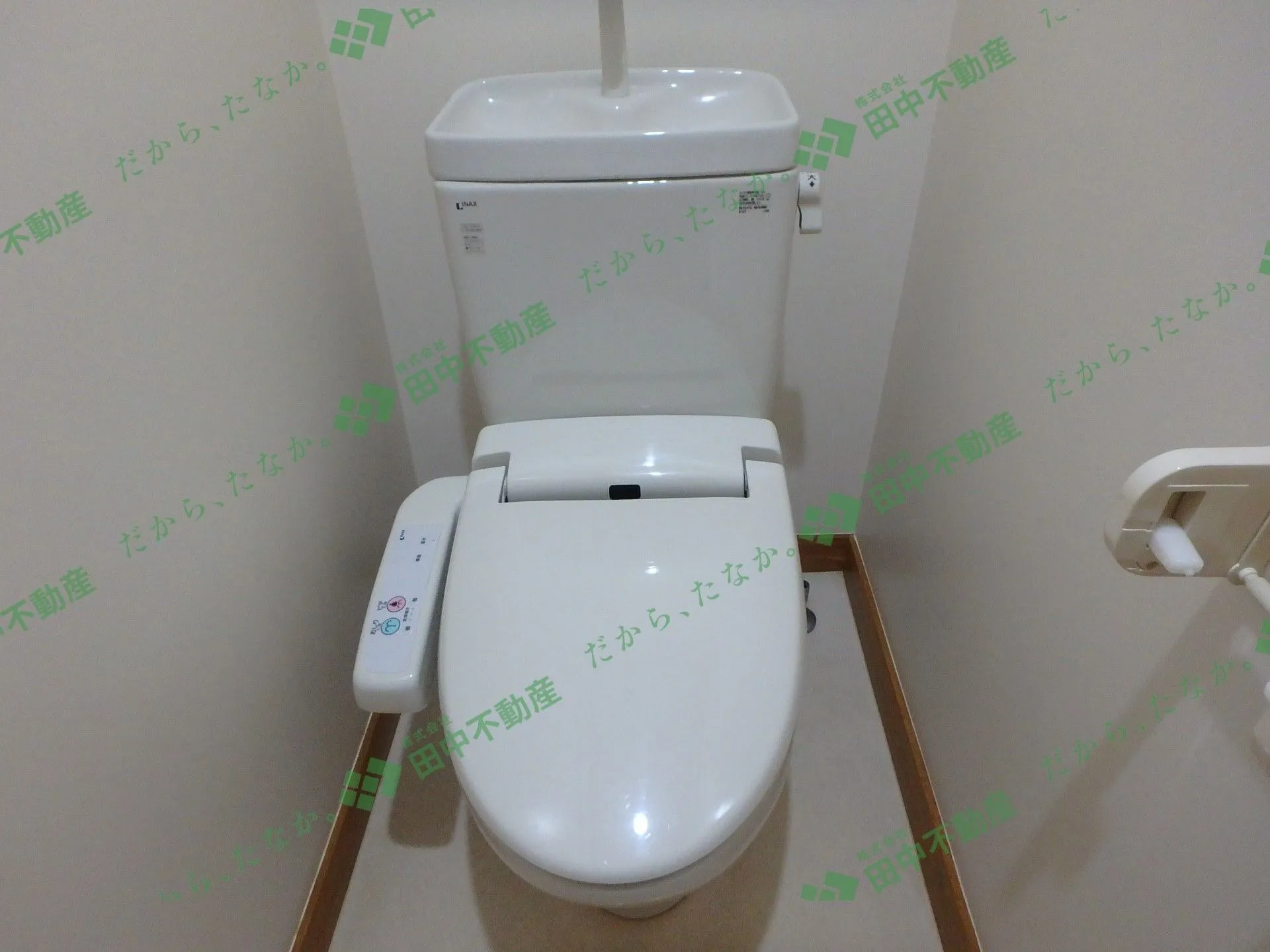 青葉・弐番館105 - 画像9