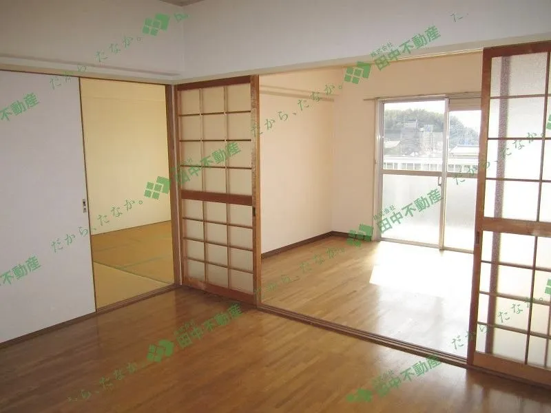 ジョイフル広川 505 - 画像3