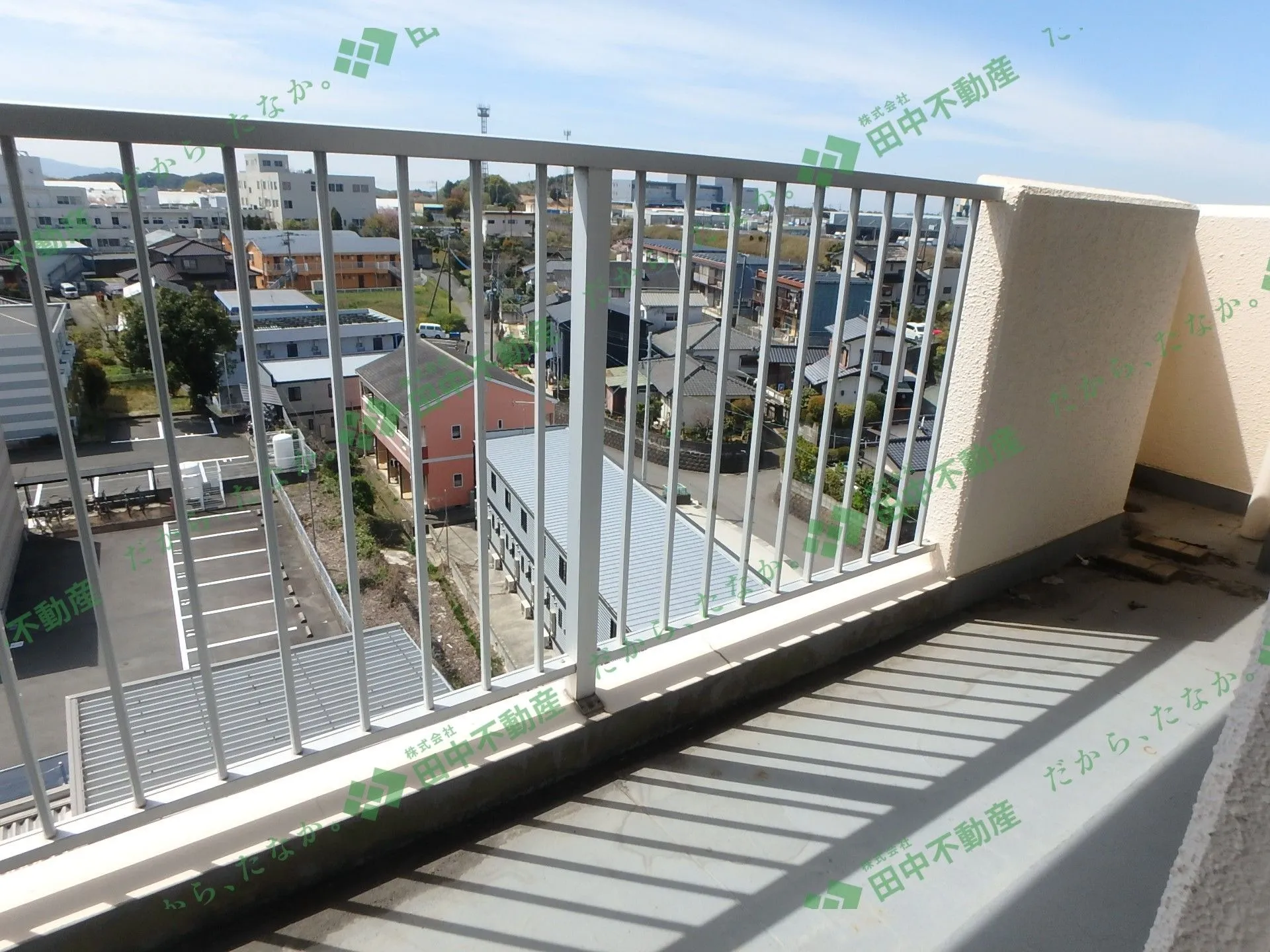 ジョイフル広川 505 - 画像9