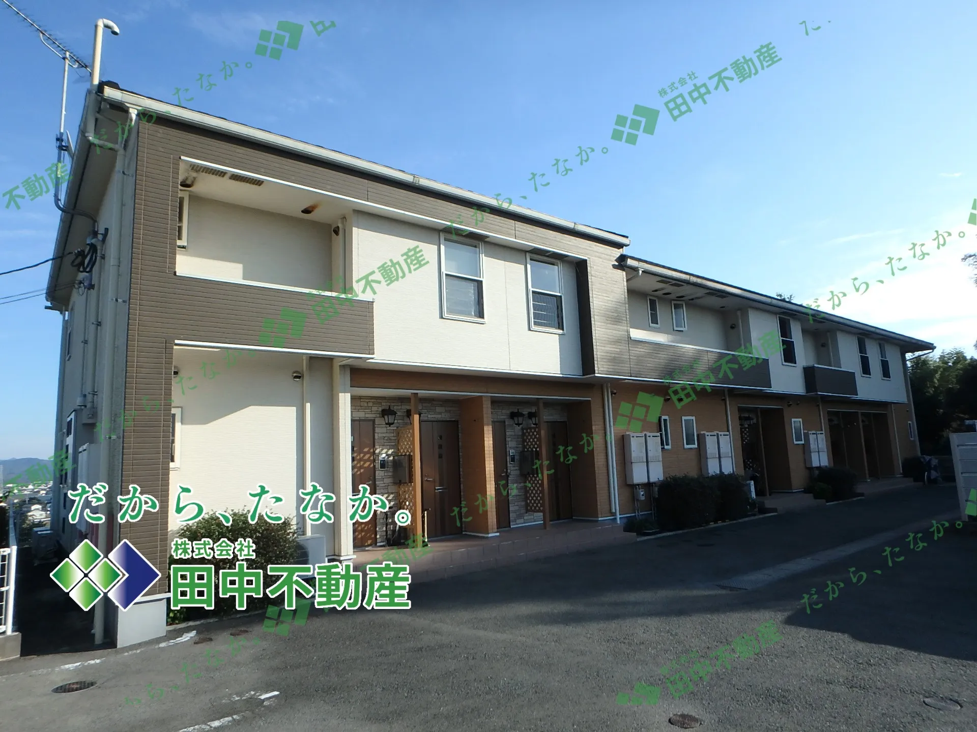 サンライズヒルズ204